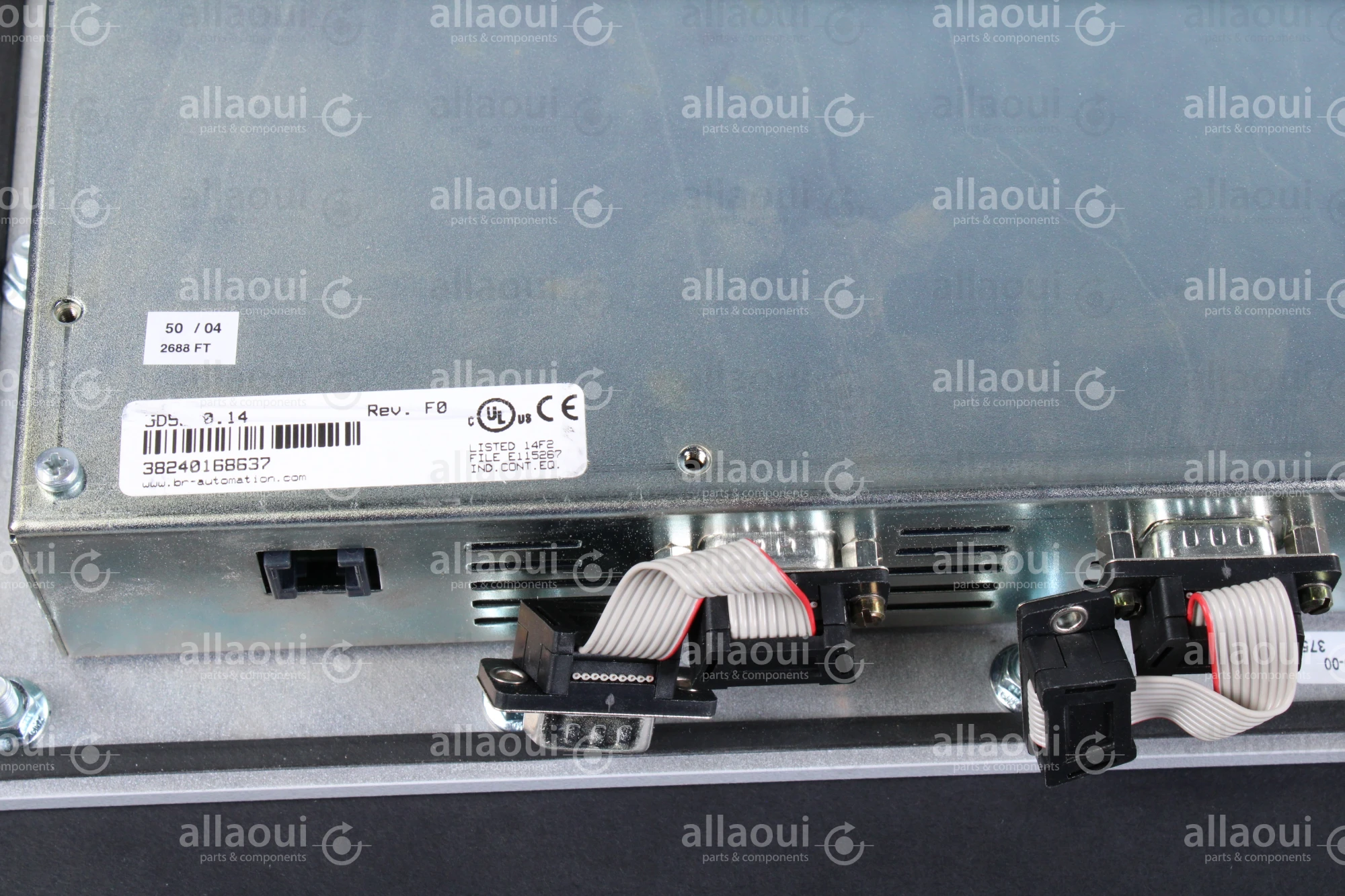 B&R Industrial Automation Touch Screen 5D5200.14 B&R Industrial Automation Touch Screen 5D5200.14