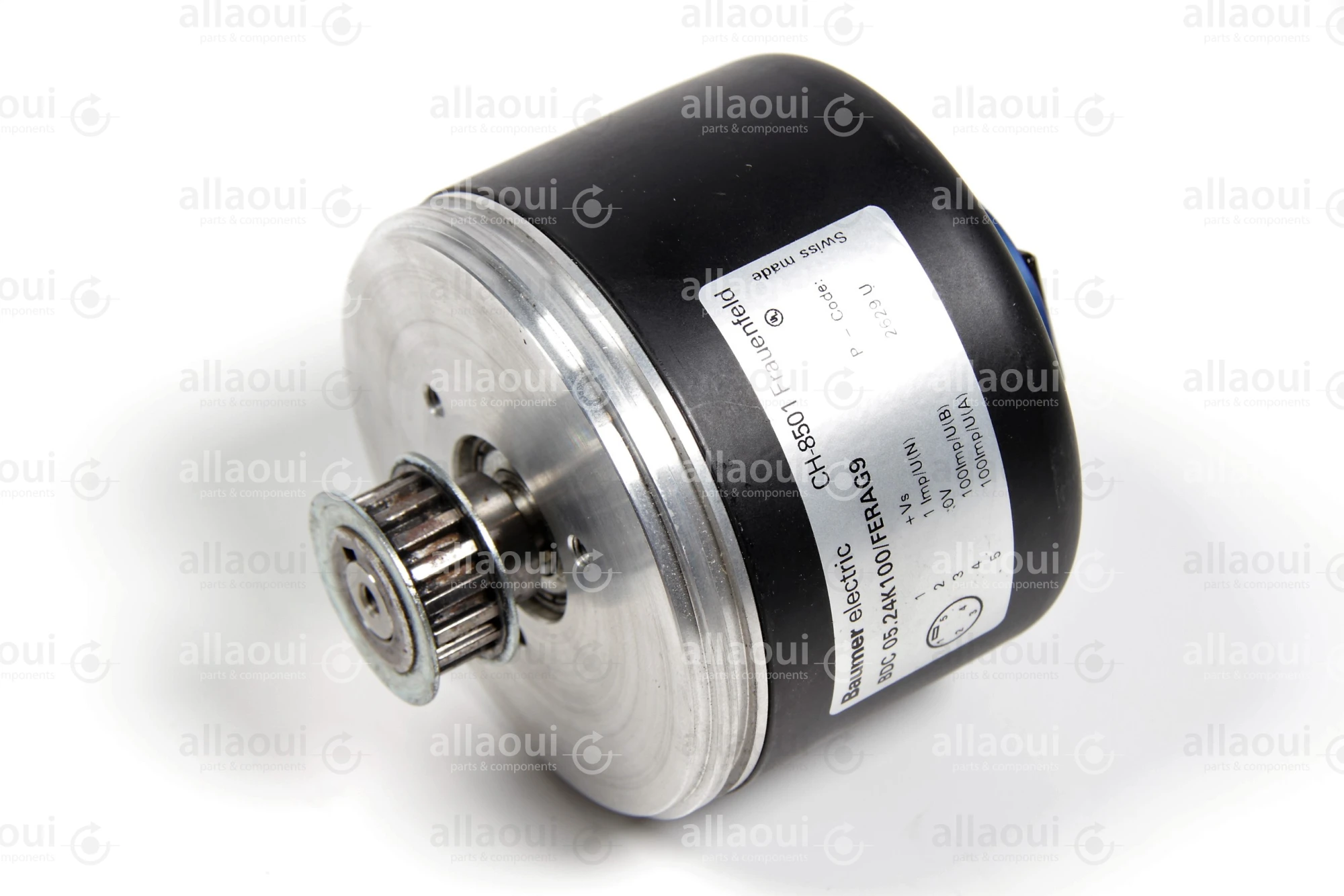 Baumer BDC05.24K100/FERAG9 BDC05.24K100/FERAG9 Baumer BDC05.24K100/FERAG9 BDC05.24K100/FERAG9