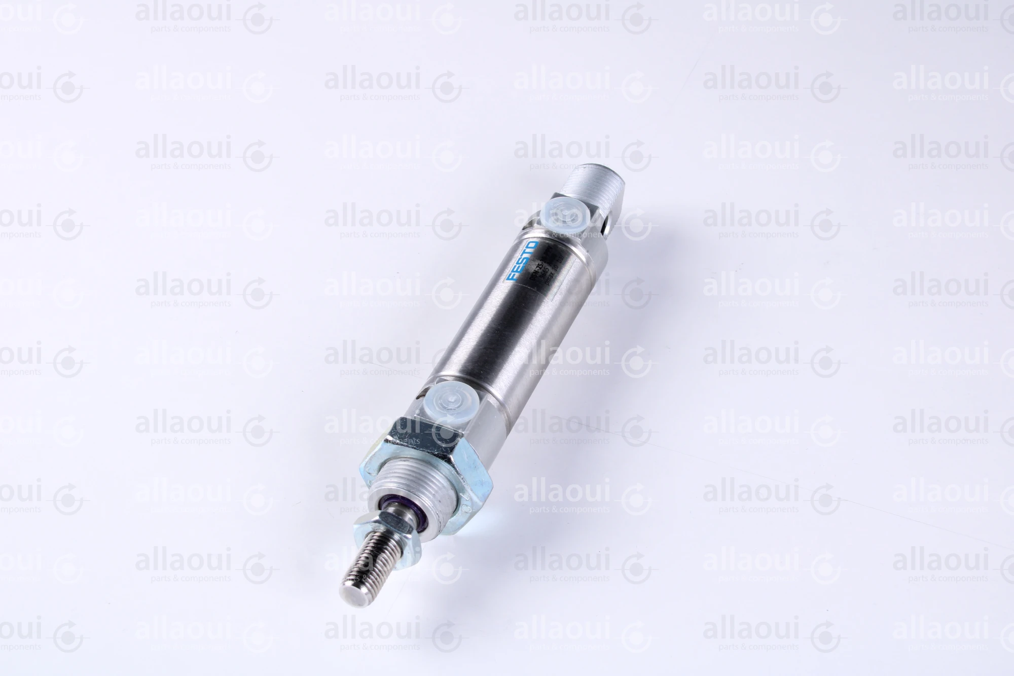 Festo Pneumatic Cylinder DSNU-25-40-PPV-A