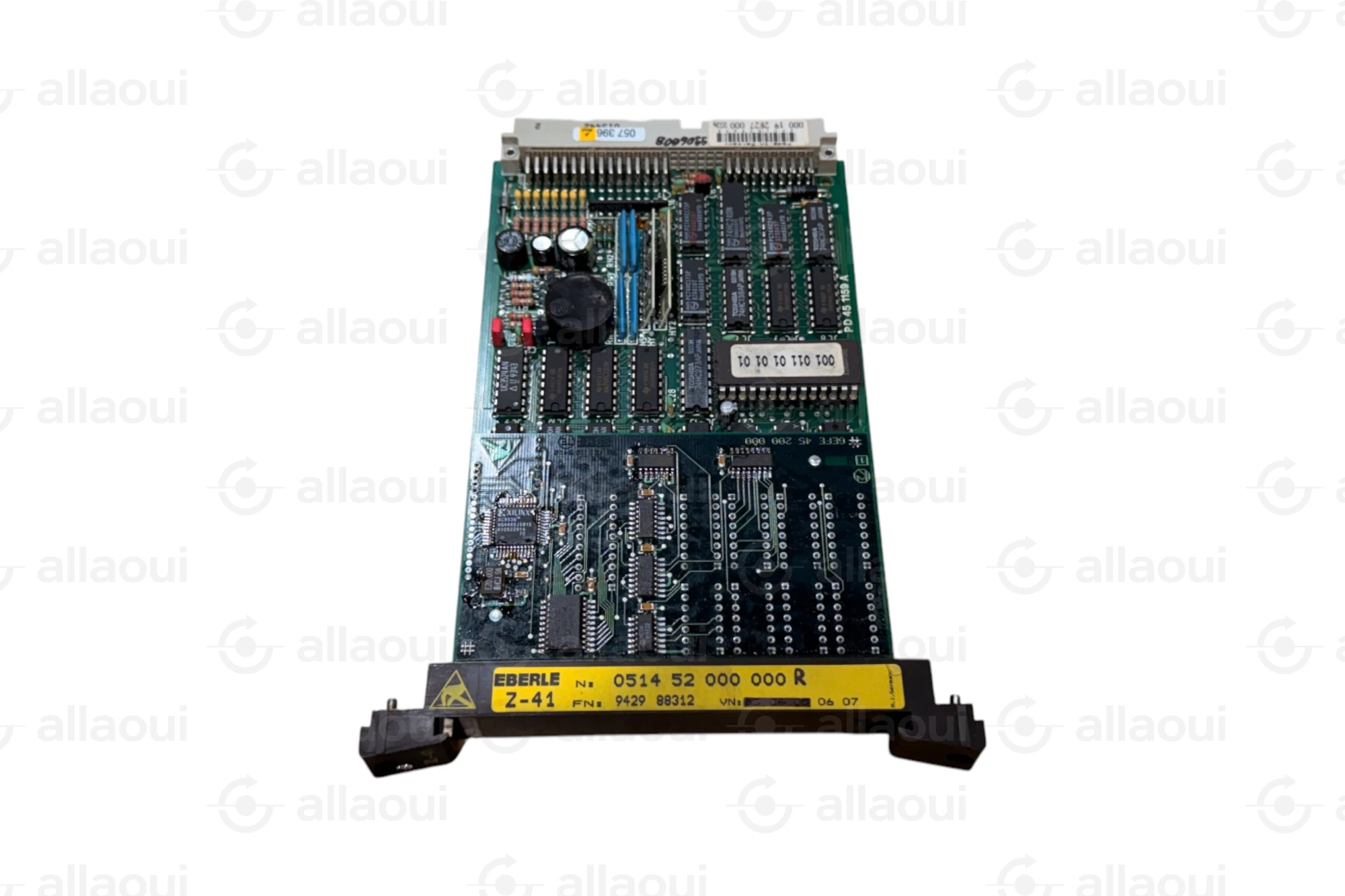 EBERLE Control Board 0514 52 000 000 R