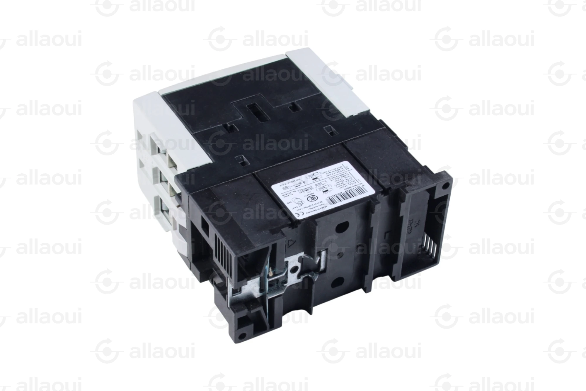 Siemens Power Contactor AC-3 80A 3RT1045-3BB40