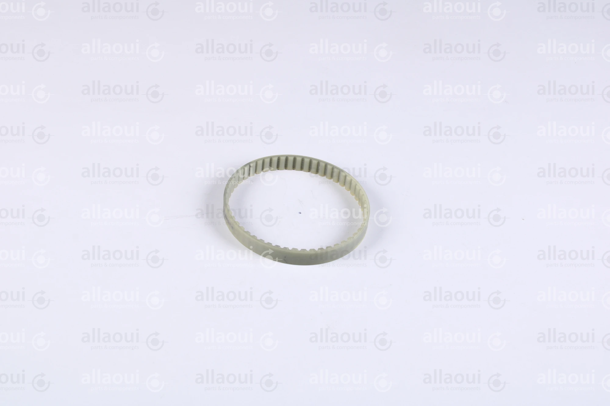 Müller Martini Toothed Belt 10AT5/260 3697.1940.4 Müller Martini Toothed Belt 10AT5/260 3697.1940.4
