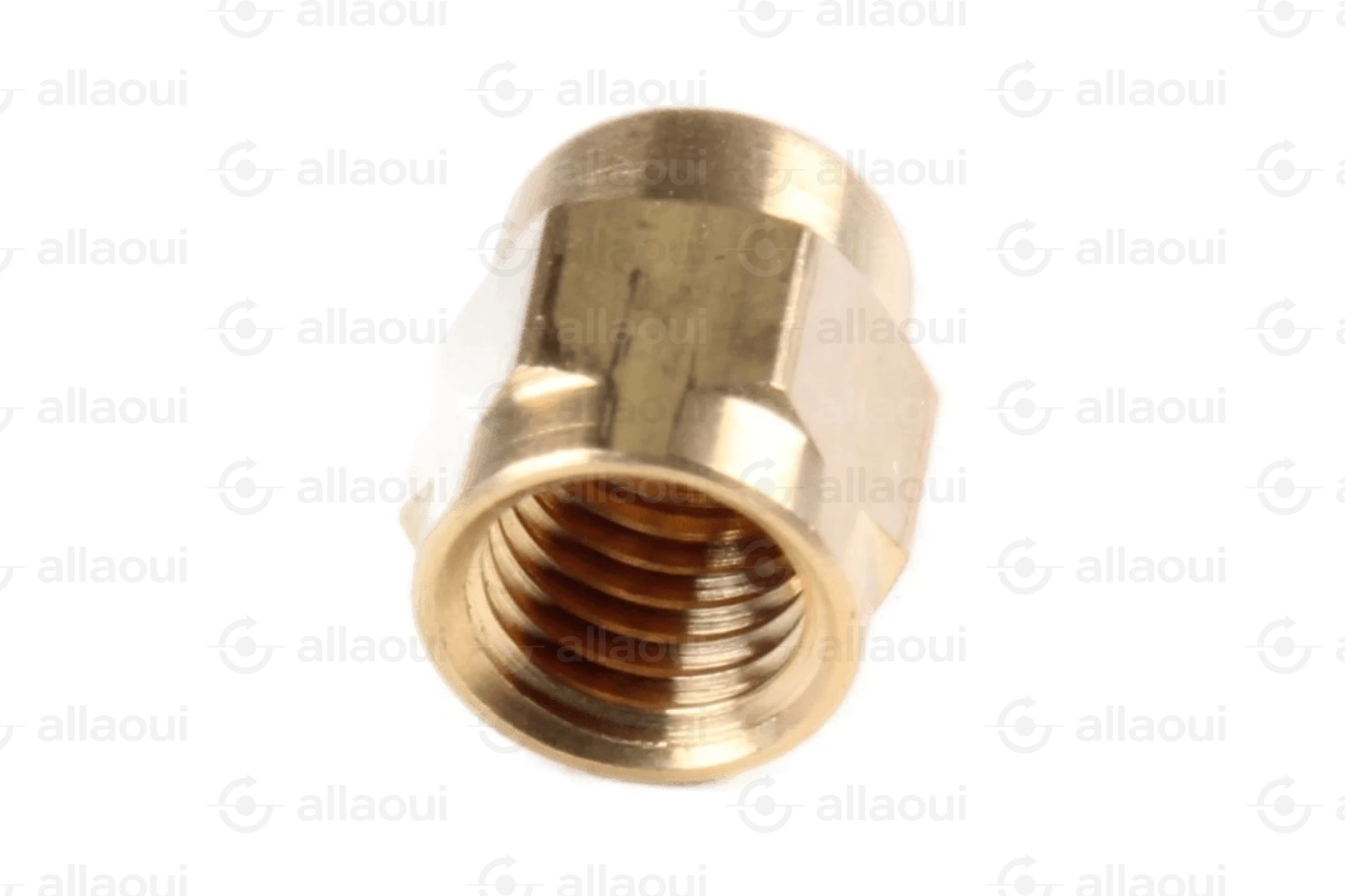 Müller Martini Union nut 0040.1391 Müller Martini Union nut 0040.1391