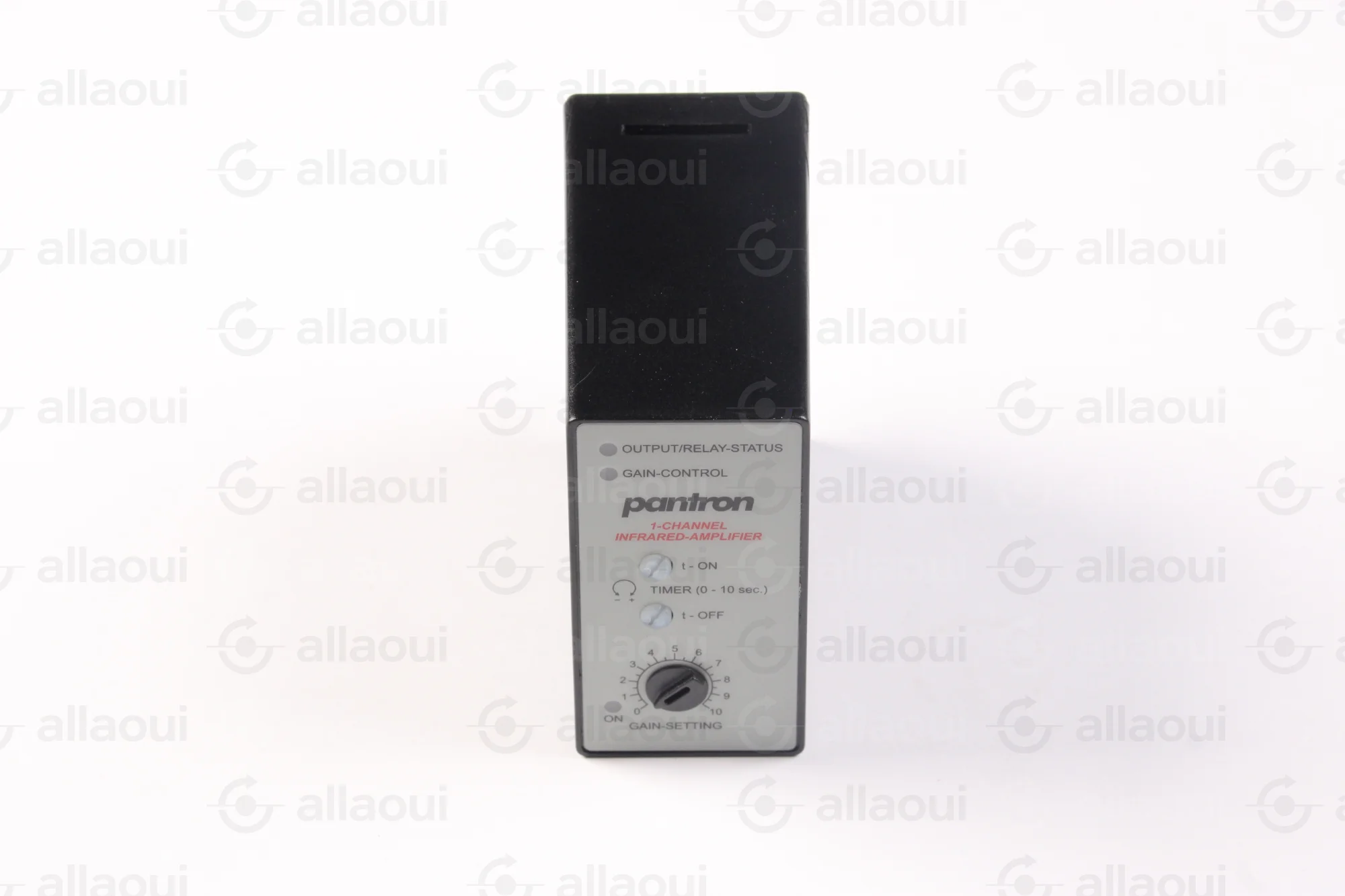 pantron Switching Amplifier ISG-N34/230VAC