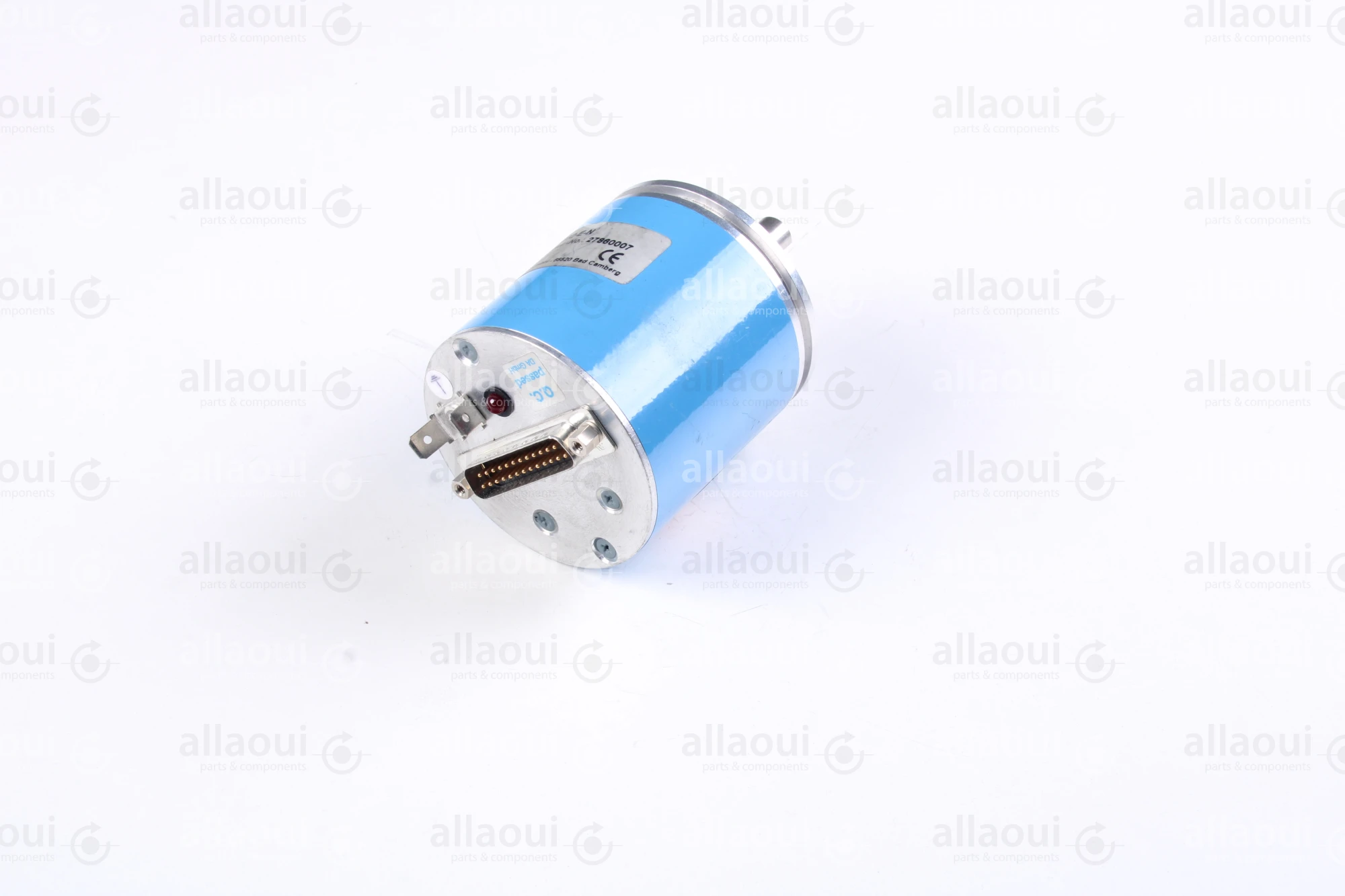 Deutschmann Automation Encoder TN65-0360-3-16A232-E-N Deutschmann Automation Encoder TN65-0360-3-16A232-E-N