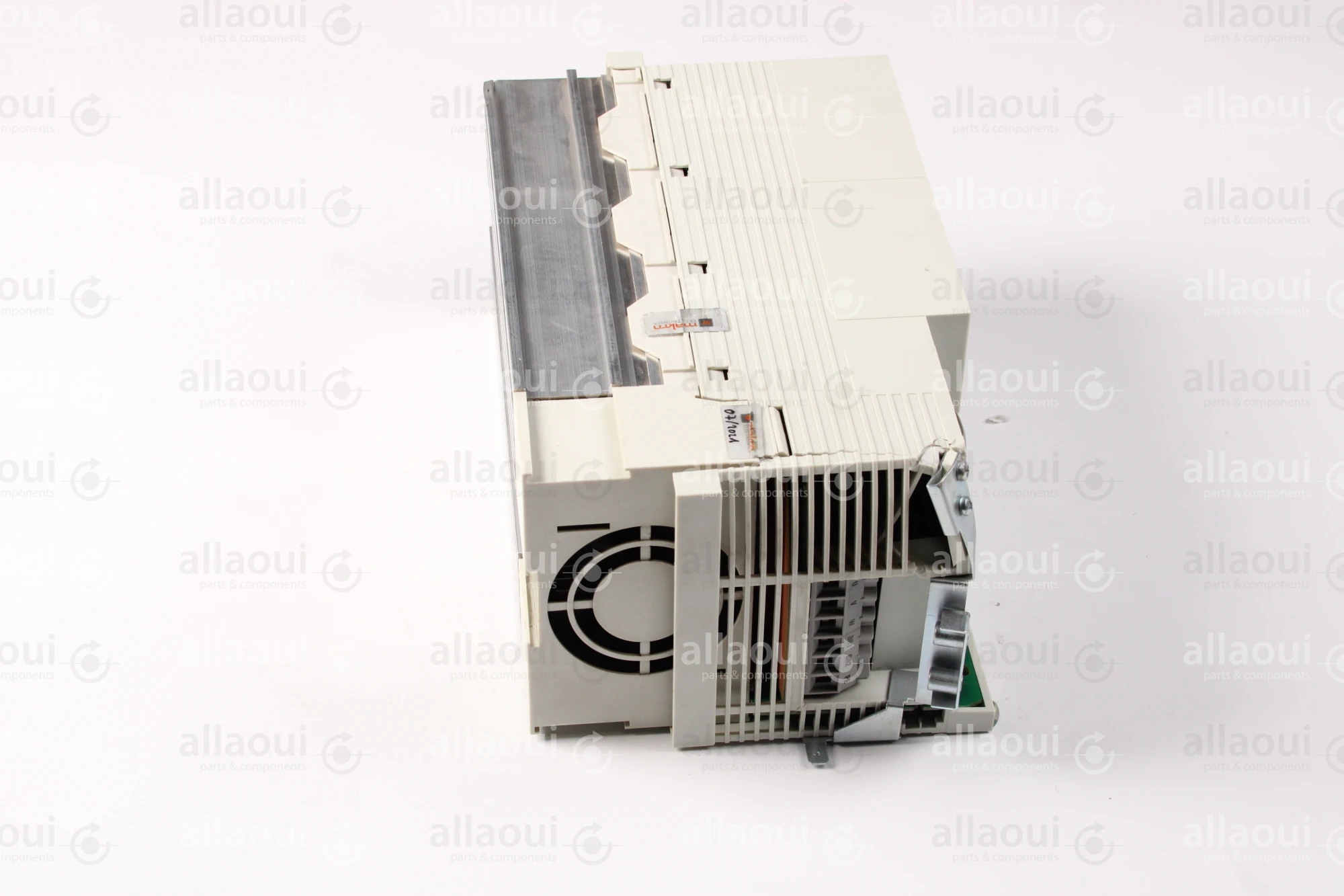 Lenze Frequency Inverter E82EV552K4C Lenze Frequency Inverter E82EV552K4C