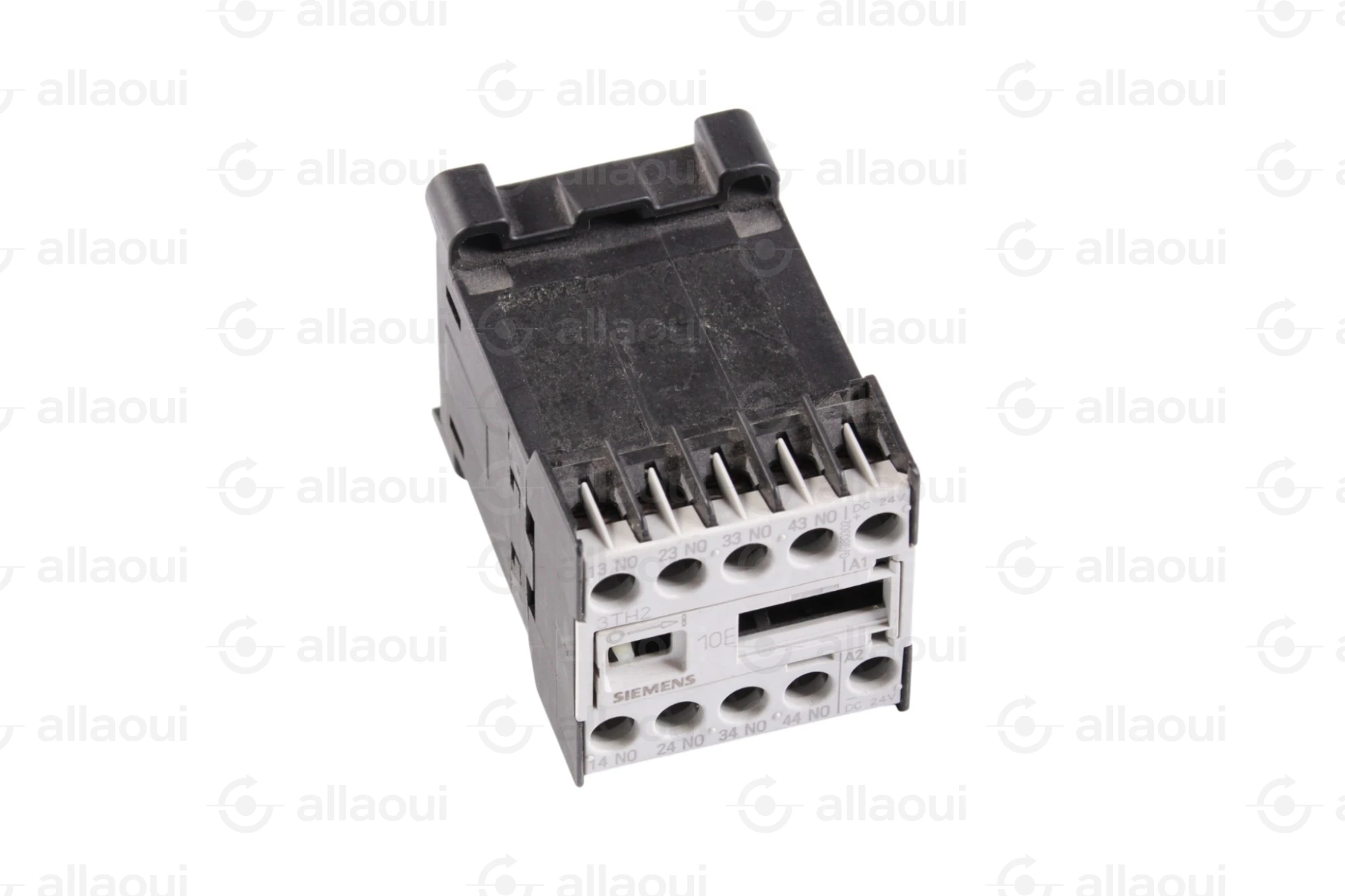 Siemens Auxiliary Contactor 3TH2031-0JB4