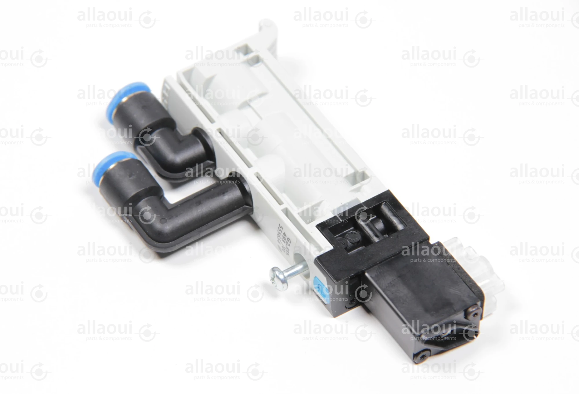 Festo 5/2 Way Valve 555654 Festo 5/2 Way Valve 555654