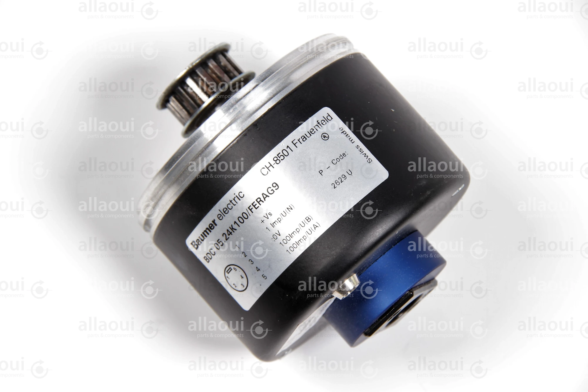 Baumer BDC05.24K100/FERAG9 BDC05.24K100/FERAG9 Baumer BDC05.24K100/FERAG9 BDC05.24K100/FERAG9