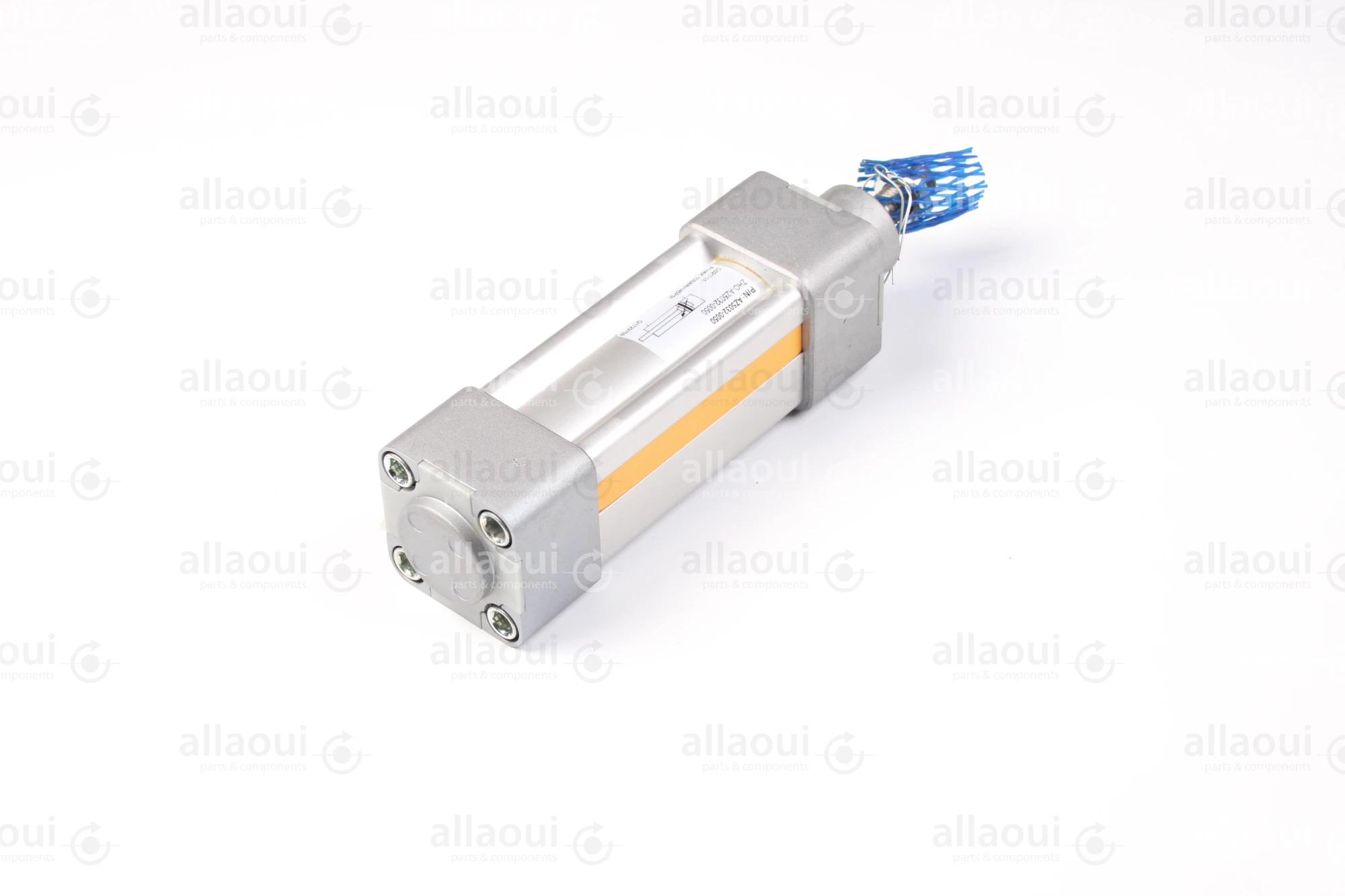 Hoerbiger Pneumatic Cylinder PA58300-0050 Hoerbiger Pneumatic Cylinder PA58300-0050