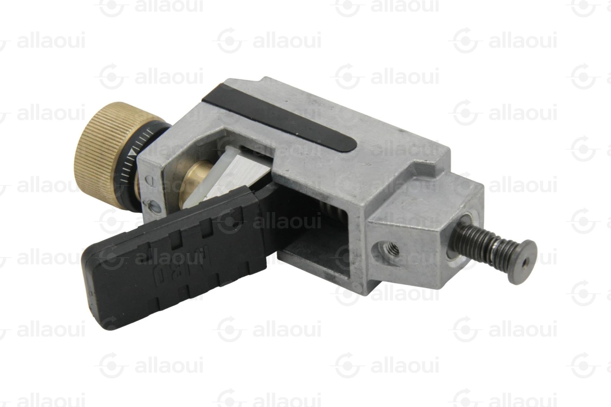 MBO Roller Adjustment 10530050 MBO Roller Adjustment 10530050