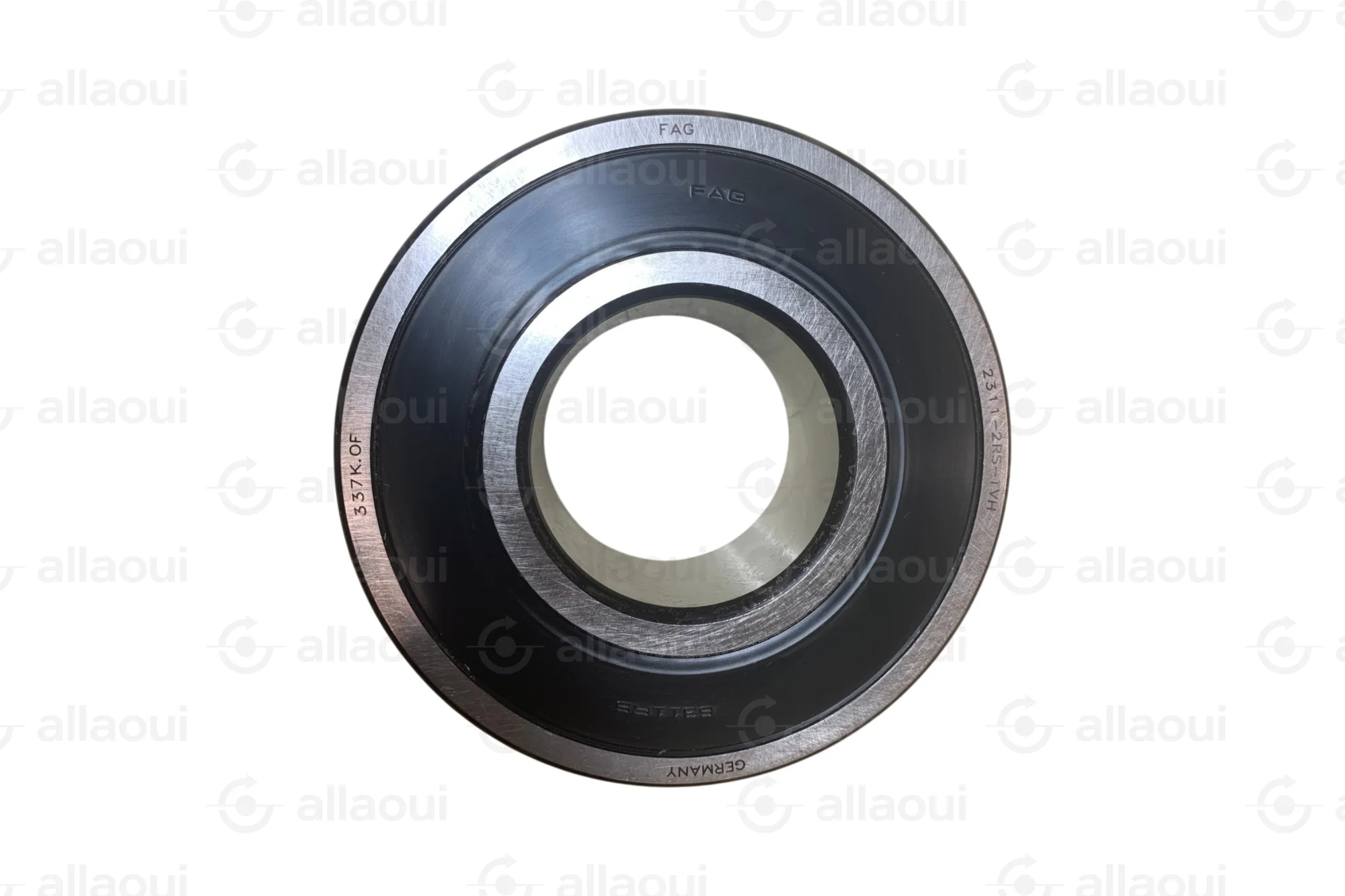 FAG Self-aligning Ball Bearing 2311-2RS-TVH 2311-2RS-TVH