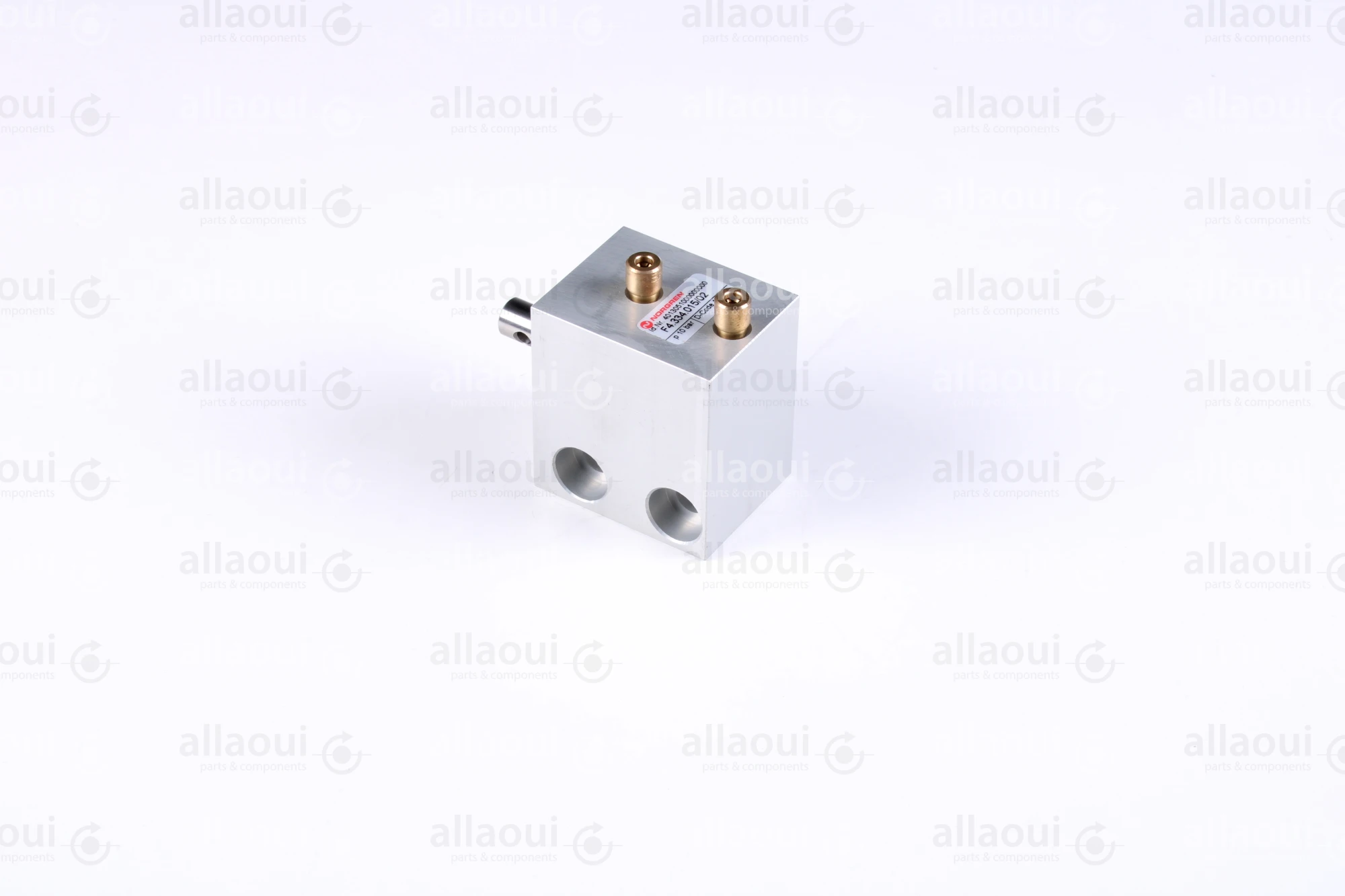 Heidelberg Pneumatic Cylinder F4.334.015/02 Heidelberg Pneumatic Cylinder F4.334.015/02