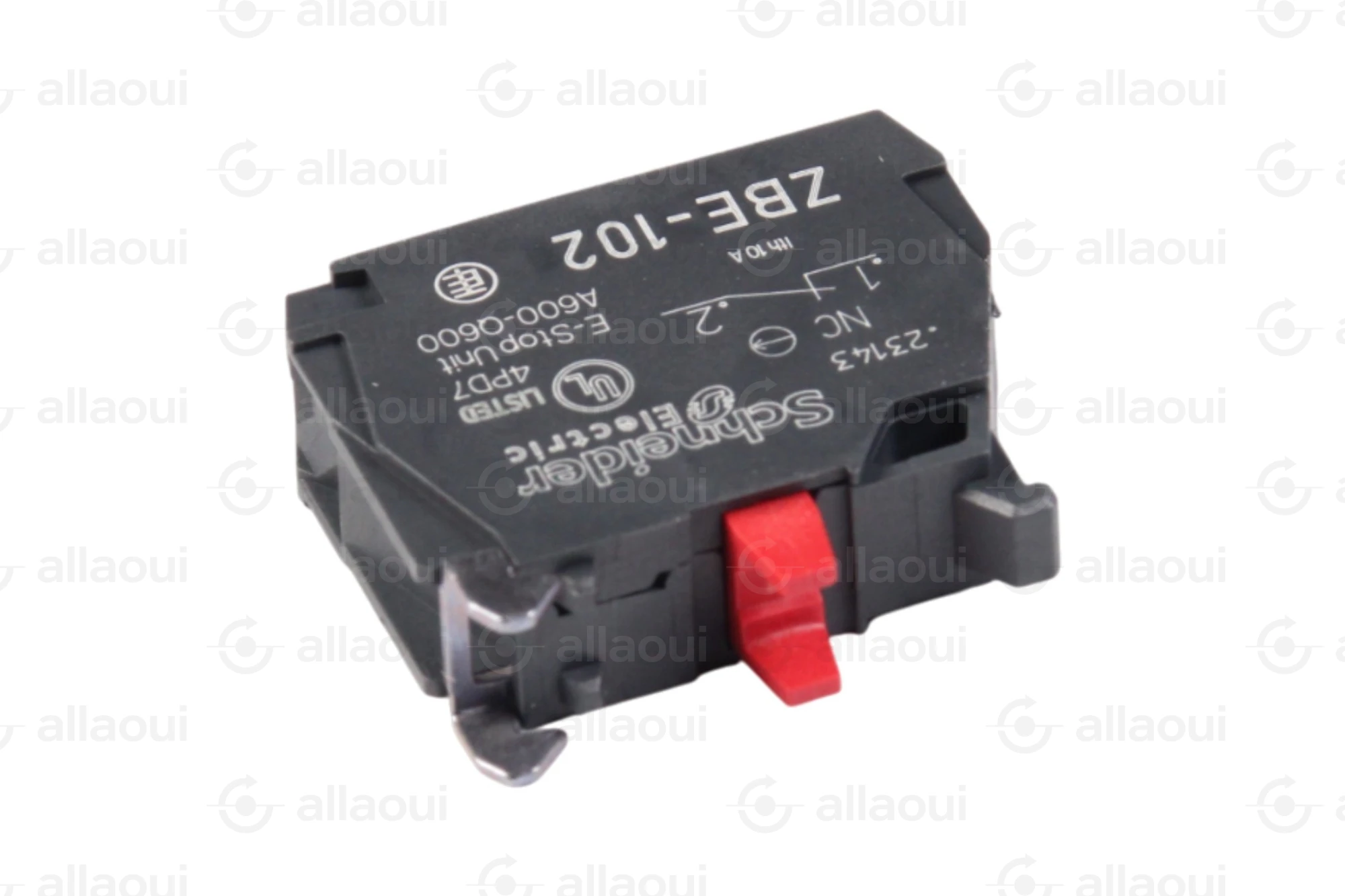 Schneider Electric Contact Block 3310489