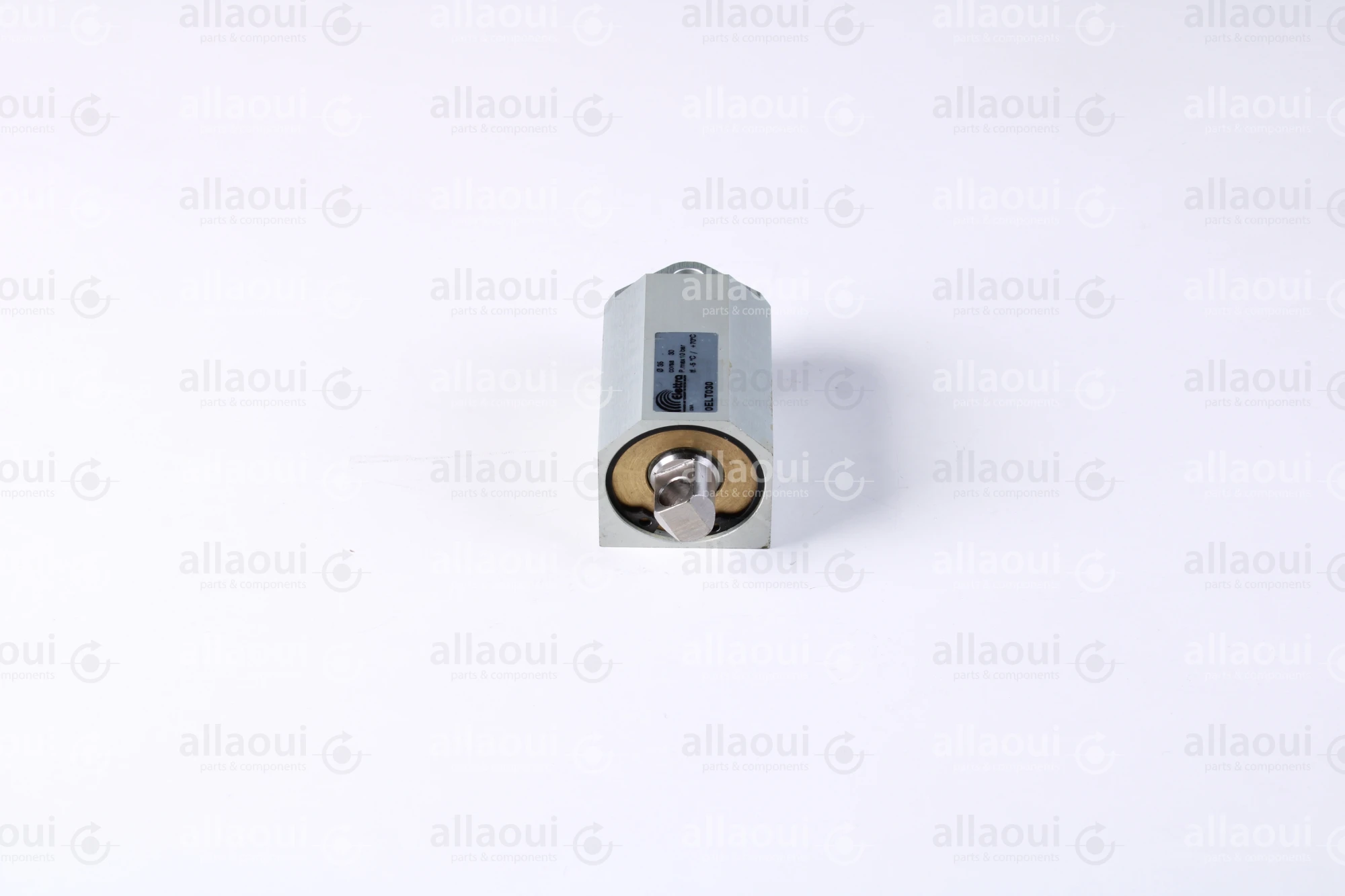 Elettra Cylinder 0ELT030 Elettra Cylinder 0ELT030