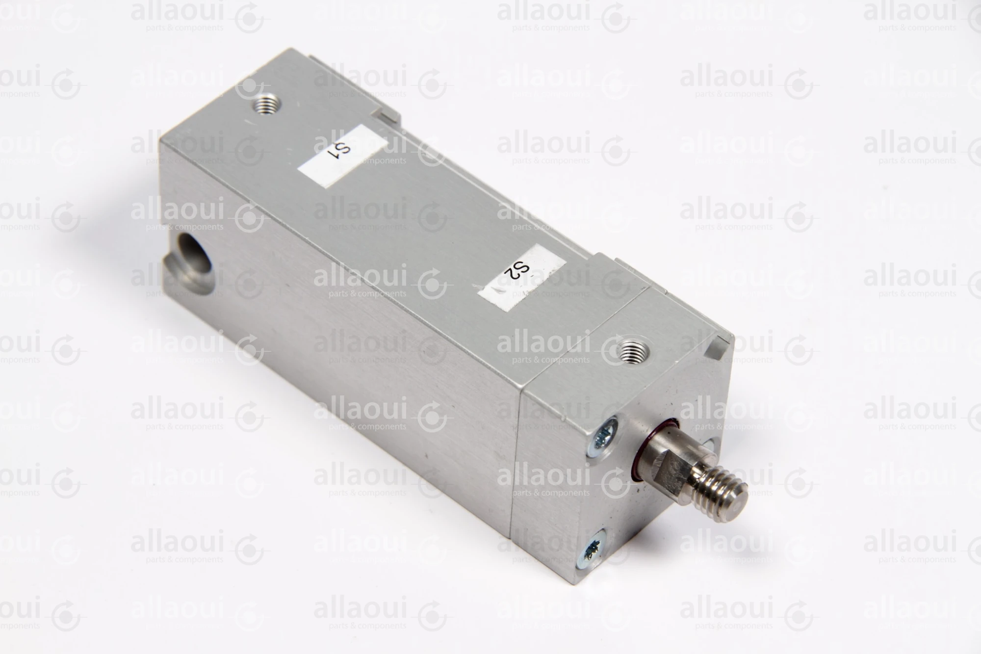 Baldwin Pneumatic Cylinder 00788633
