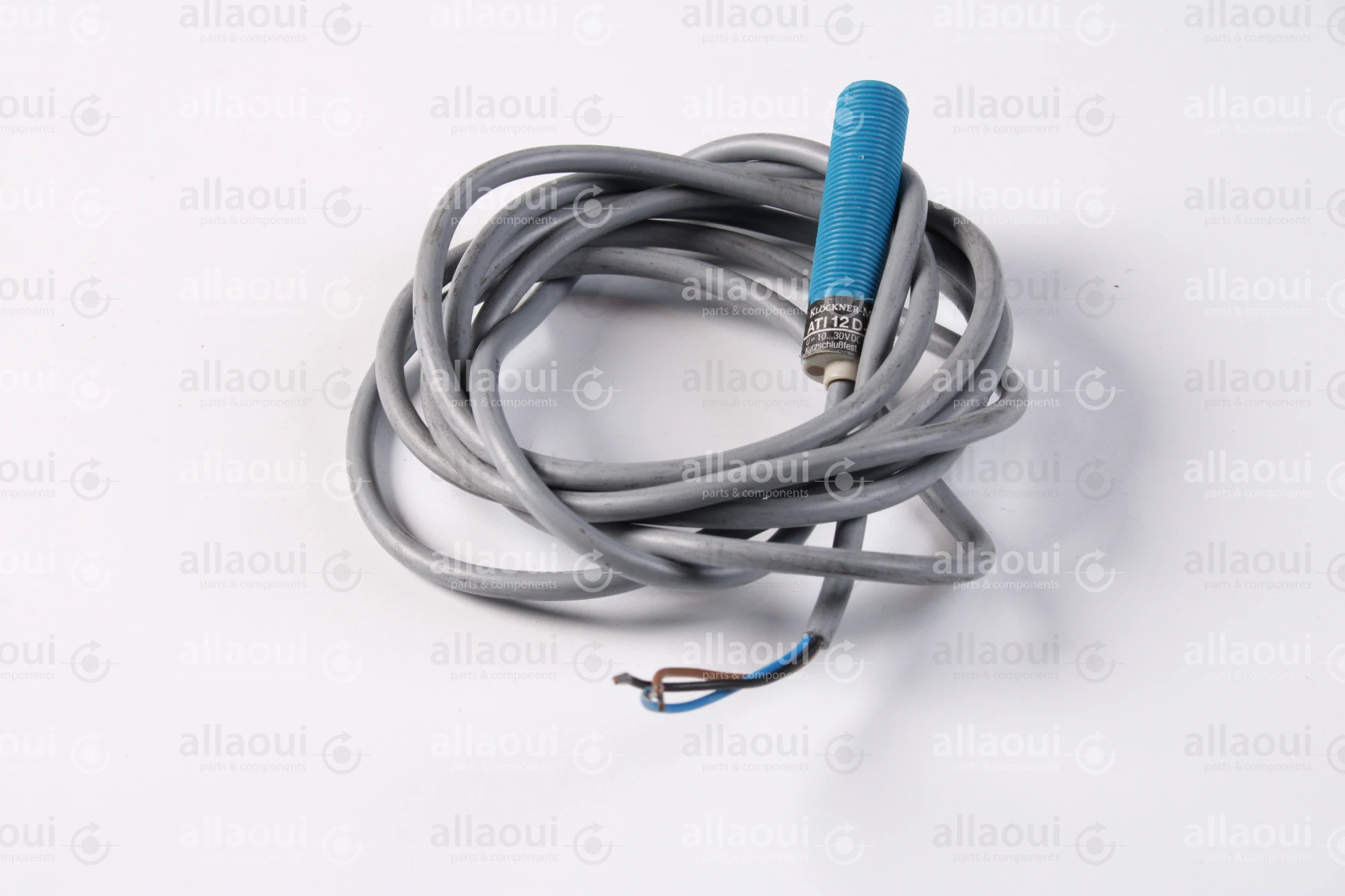 Moeller Indcutive Sensor ATI 12D-31