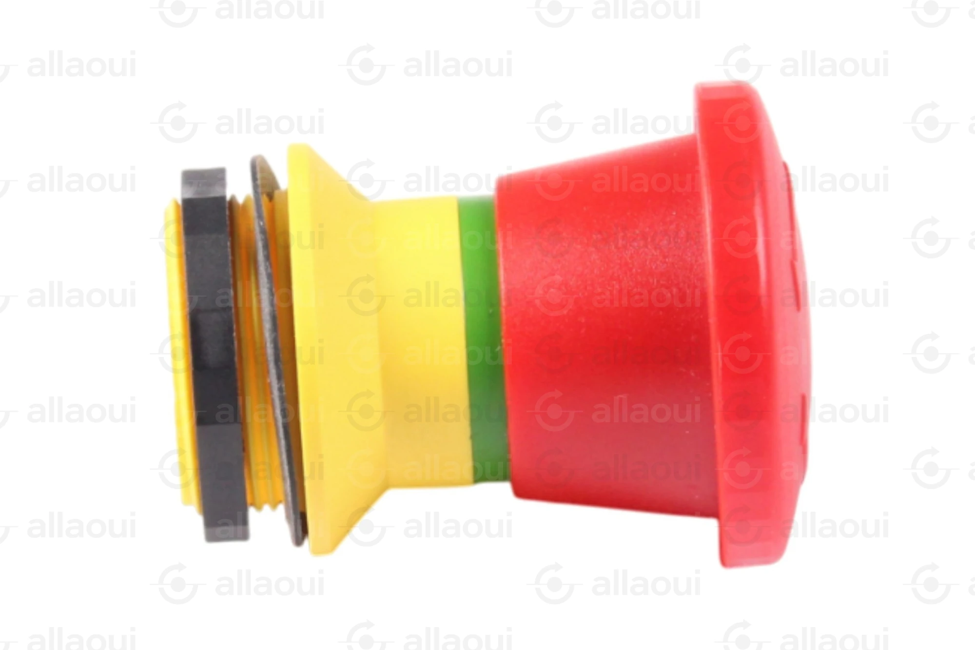 Georg Schlegel Stop Button FRUV33_NEU Georg Schlegel Stop Button FRUV33_NEU