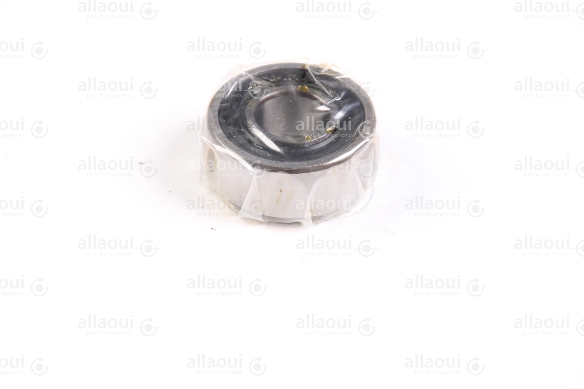FAG Self-aligning Ball Bearing 2203.2RS.TVH#E FAG Self-aligning Ball Bearing 2203.2RS.TVH#E