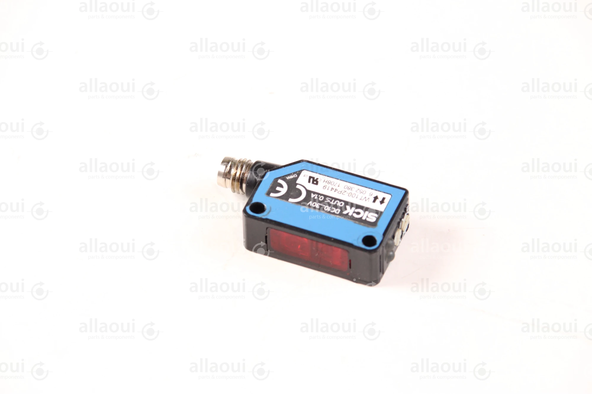 Sick Sensor WT100-2P4419 Sick Sensor WT100-2P4419