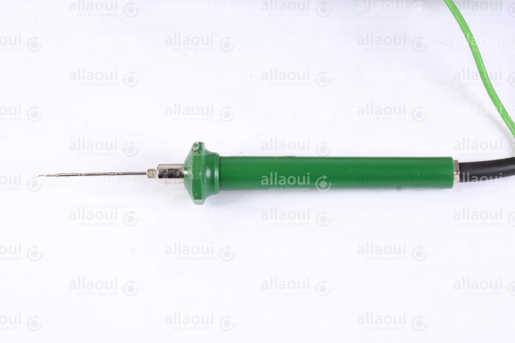 Ahlborn Measuring Device 2260-1 Therm NiCr-Ni Ahlborn Measuring Device 2260-1 Therm NiCr-Ni