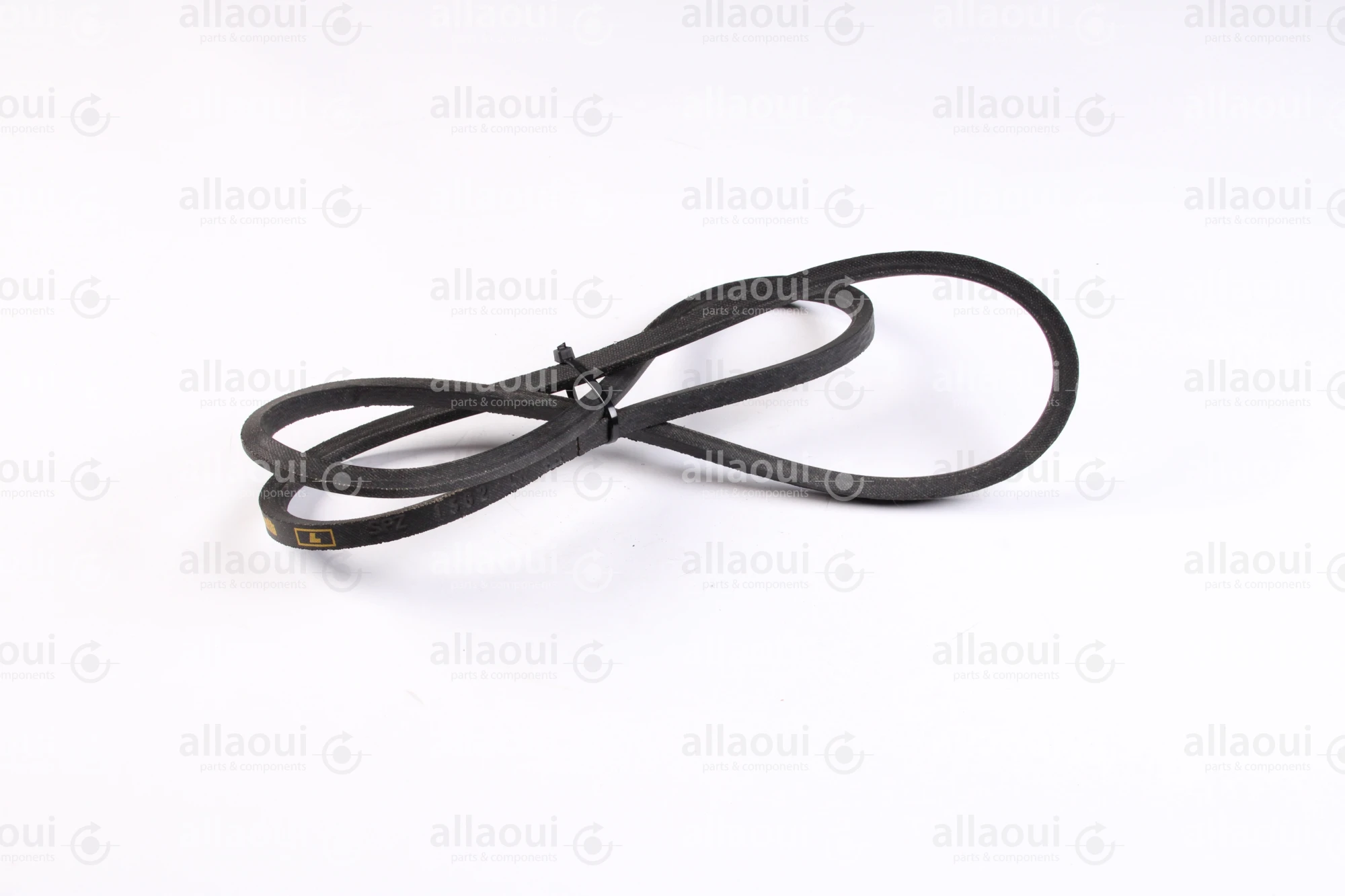 Strongbelt Narrow V-Belt SPZ-1362-Lw Strongbelt Narrow V-Belt SPZ-1362-Lw