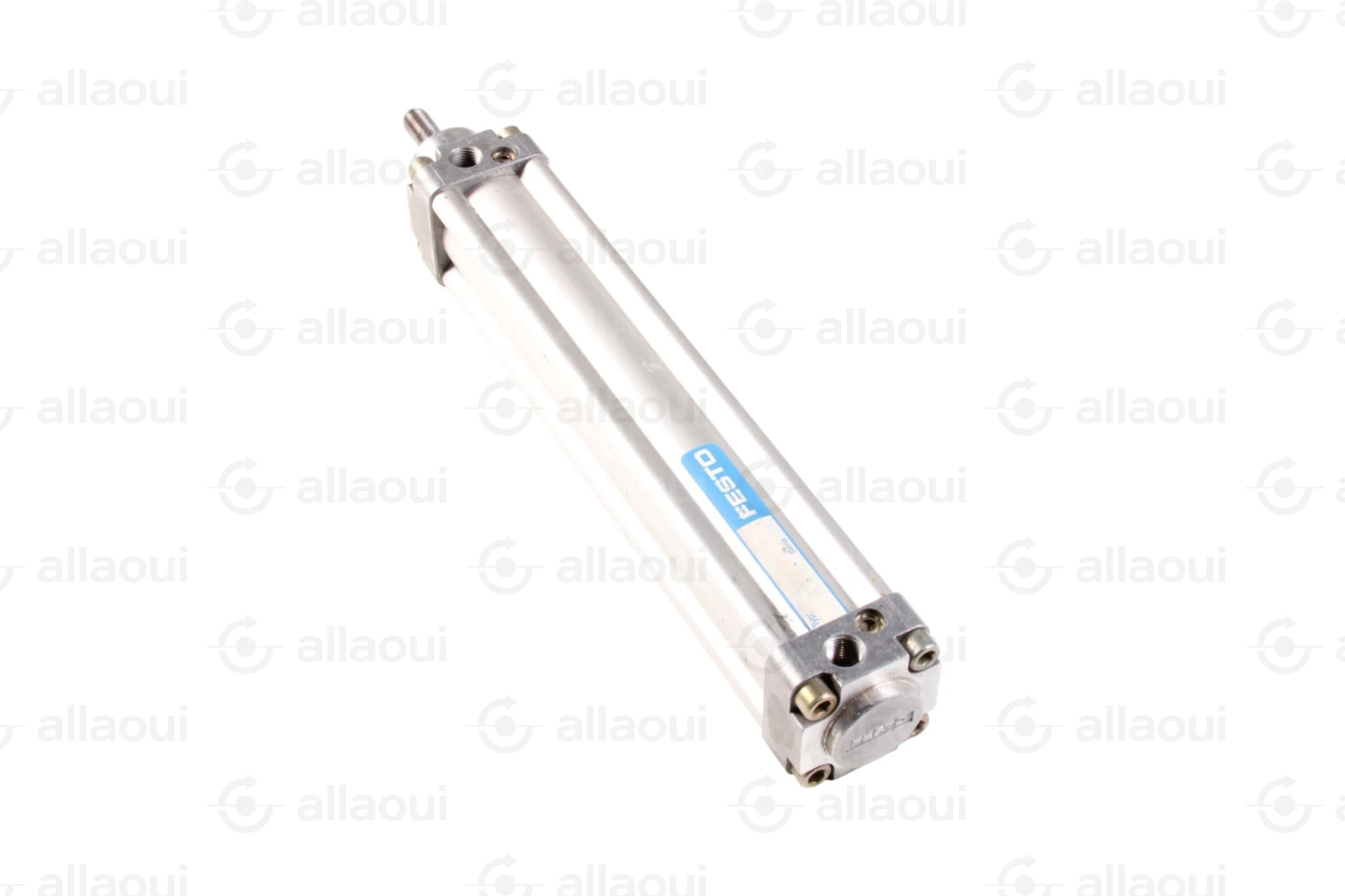 Festo Pneumatic Cylinder DNU-40-200-PPV-A by Festo DNU-40-200-PPV-A Festo Pneumatic Cylinder DNU-40-200-PPV-A by Festo DNU-40-200-PPV-A