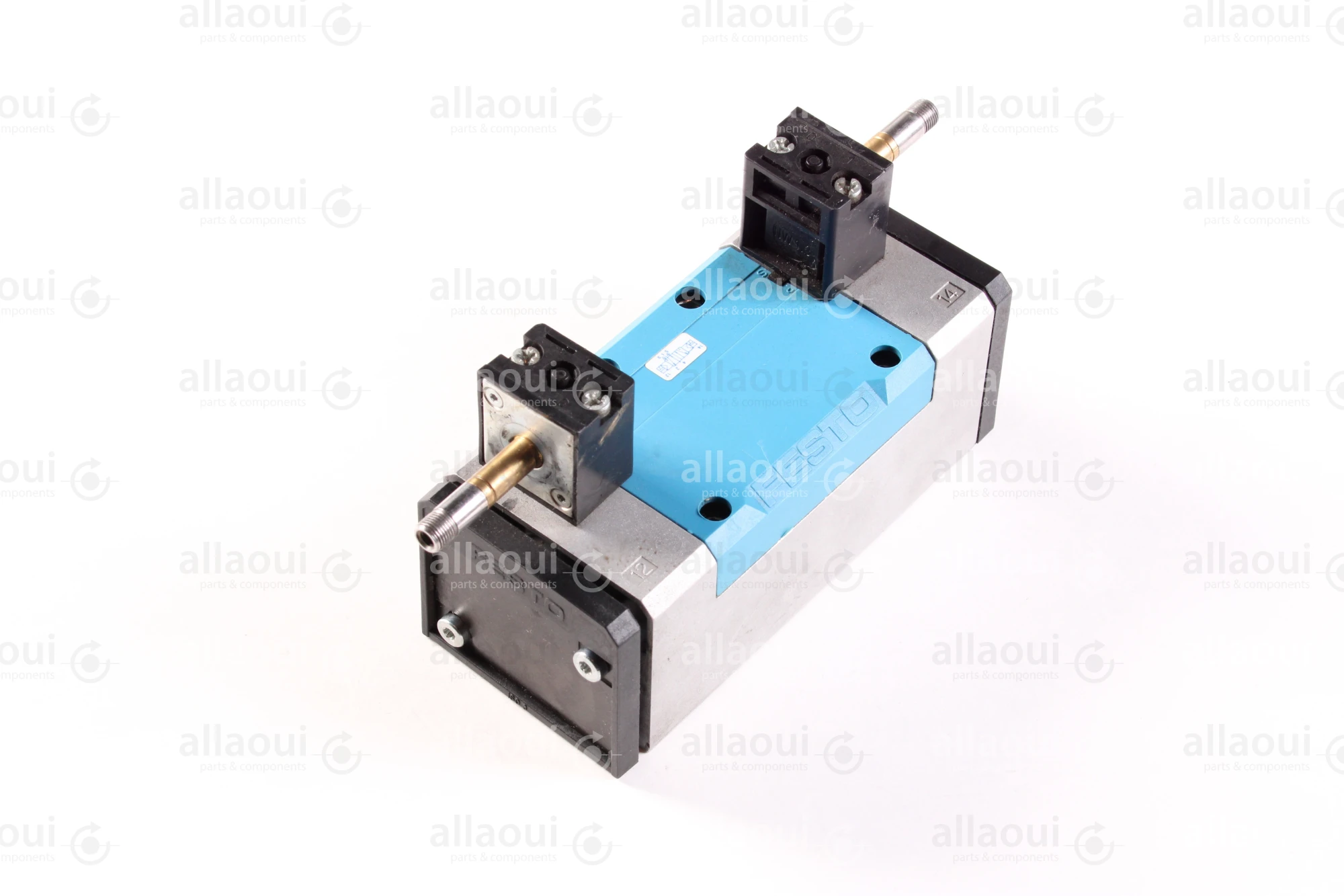 Festo Solenoid Valve JMFH-5/2-D-3-C Festo Solenoid Valve JMFH-5/2-D-3-C