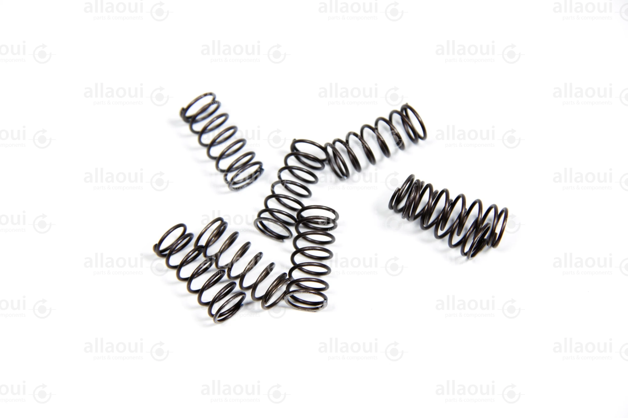 Müller Martini Pressure Spring 0.8x8.3x19 (10 Pieces) 0034.2254 Müller Martini Pressure Spring 0.8x8.3x19 (10 Pieces) 0034.2254