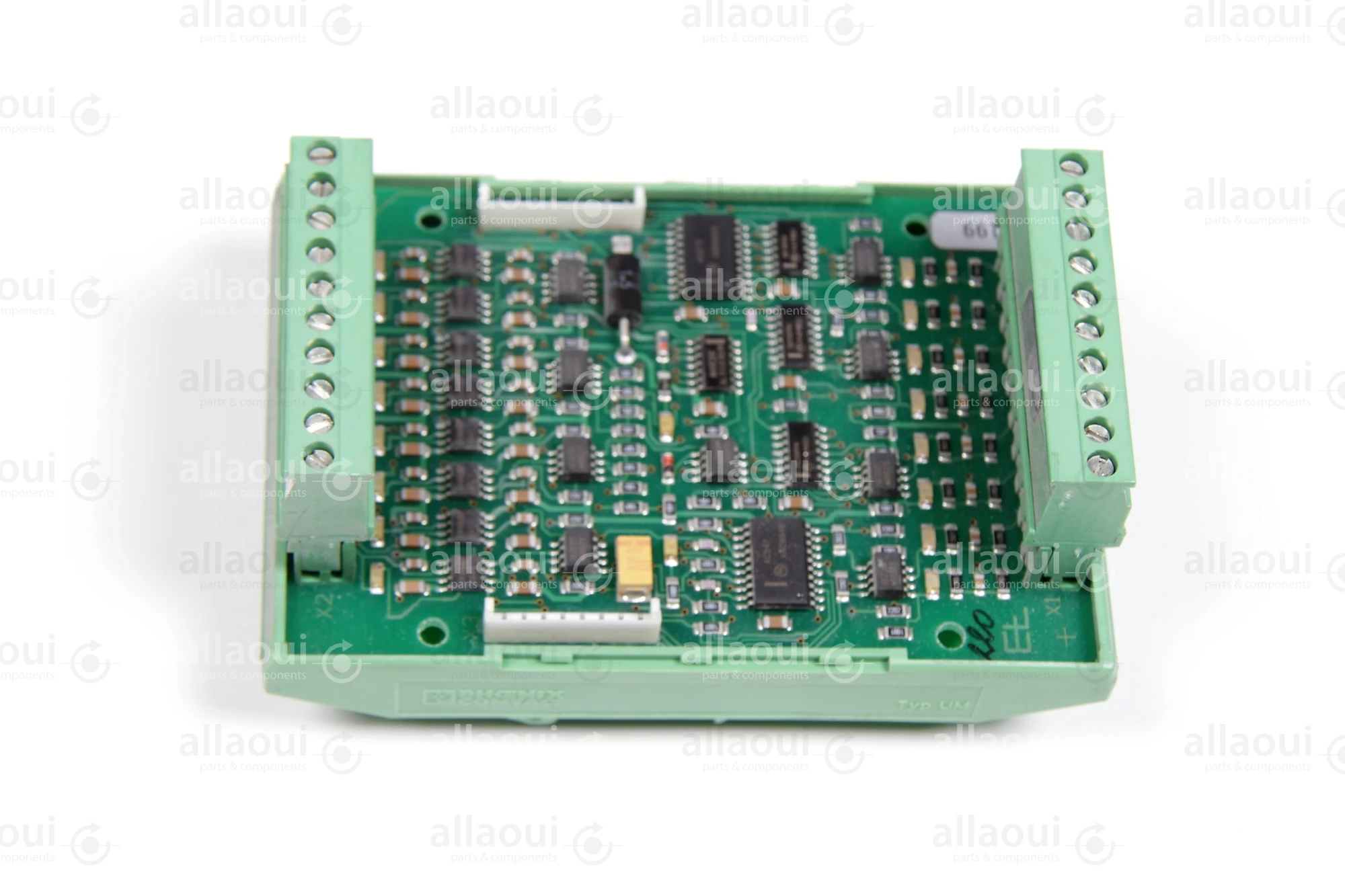 Phoenix Contact Erhardt+Leimer LK 4002 UM Phoenix Contact Erhardt+Leimer LK 4002 UM