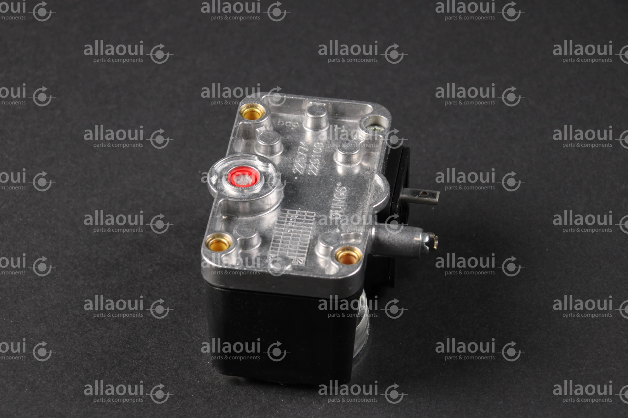 Dungs technic Pressure Switch 241247 Dungs technic Pressure Switch 241247