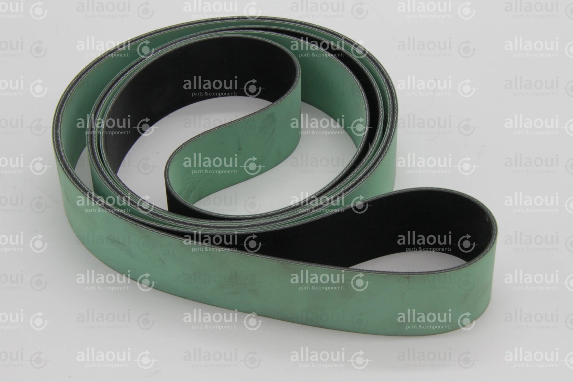 MBO Belt TC-20EF- 35 X 2260 0519678 MBO Belt TC-20EF- 35 X 2260 0519678