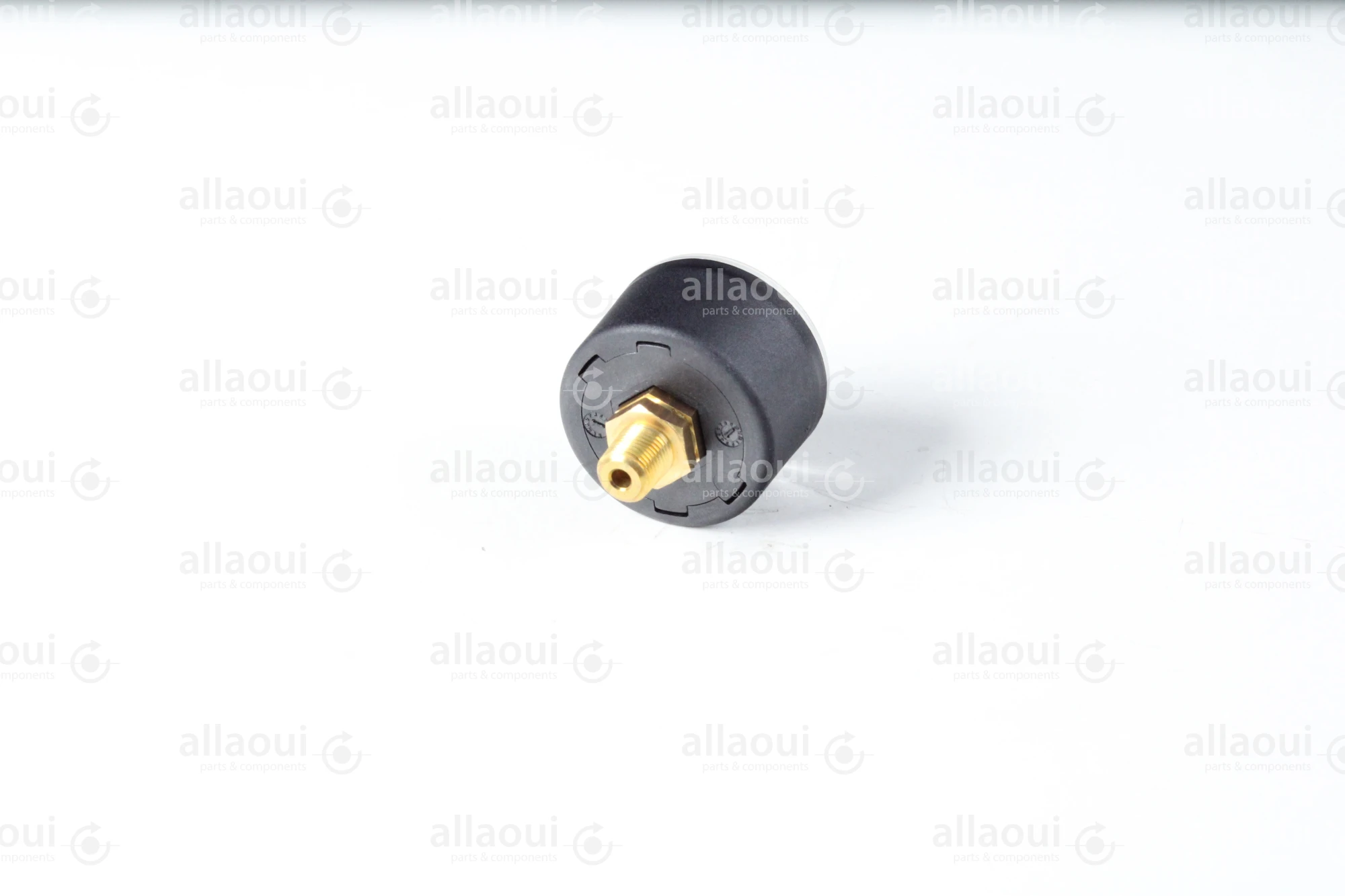 Müller Martini Manometer 0040.4974 Müller Martini Manometer 0040.4974