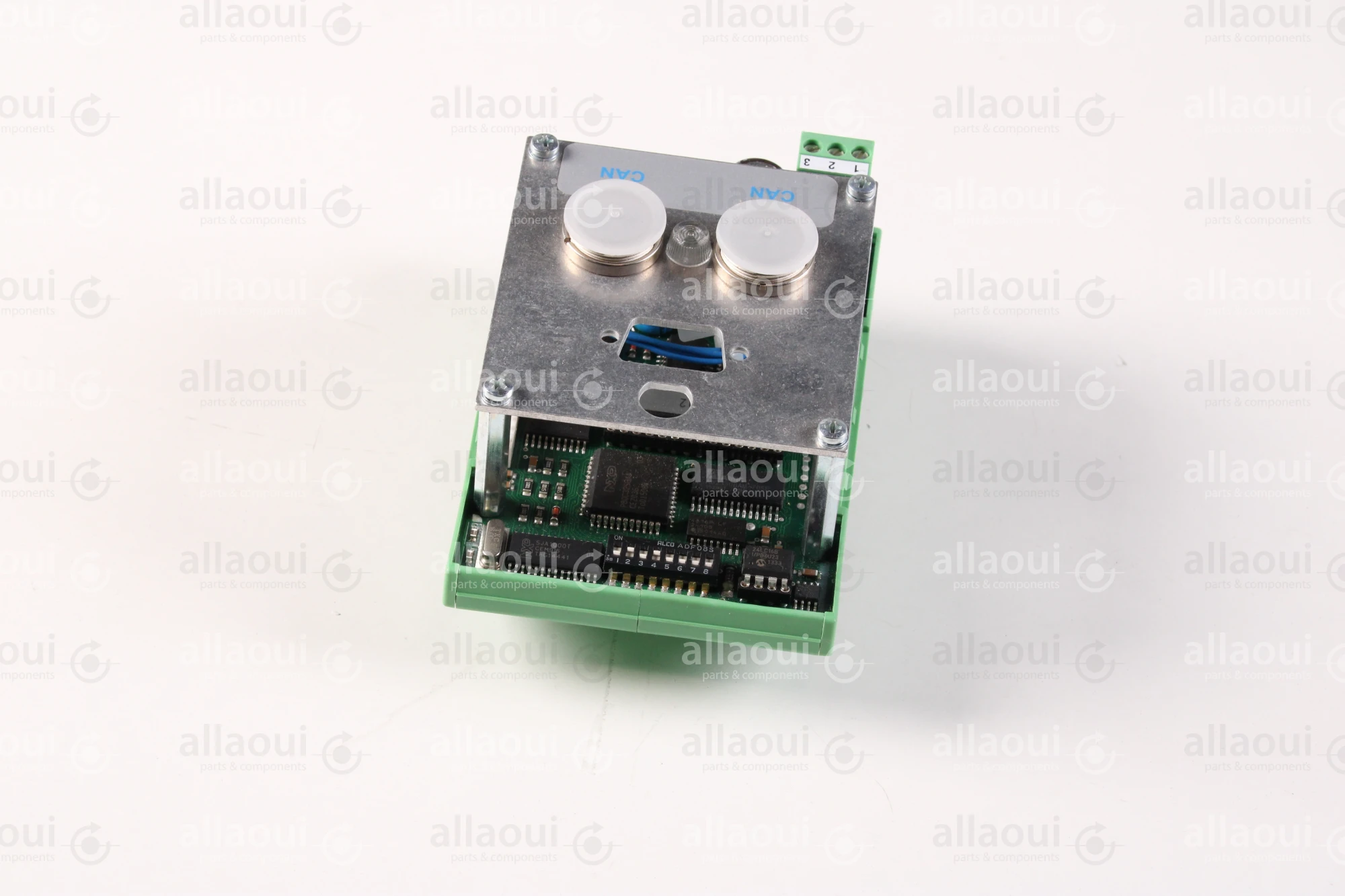 Phoenix Contact MODULE ZC 4003 ZC 4003 Phoenix Contact MODULE ZC 4003 ZC 4003