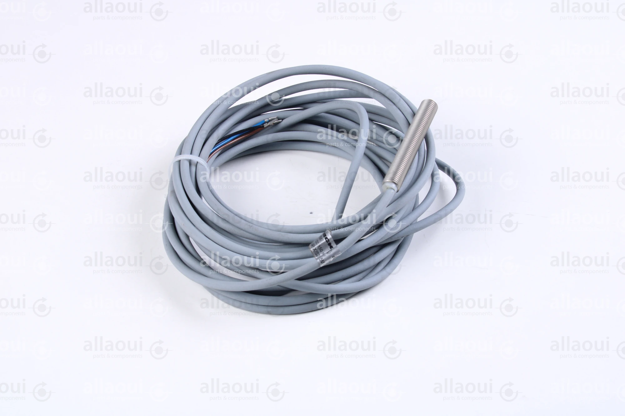 Turck Proximity Sensor Bi2-G08-AP6X Turck Proximity Sensor Bi2-G08-AP6X