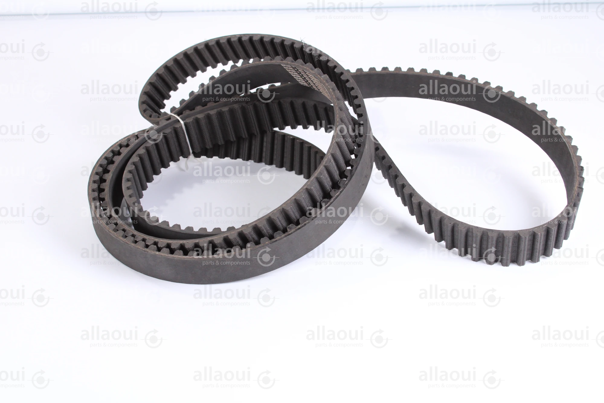 Optibelt Toothed Belt 3500-14M Optibelt Toothed Belt 3500-14M