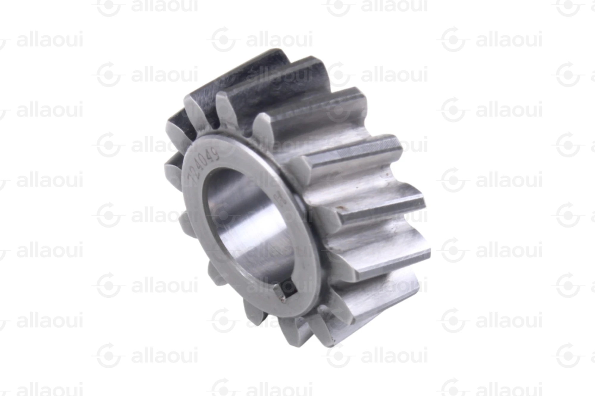 Heidelberg Gear ZD.231-669-01-00
