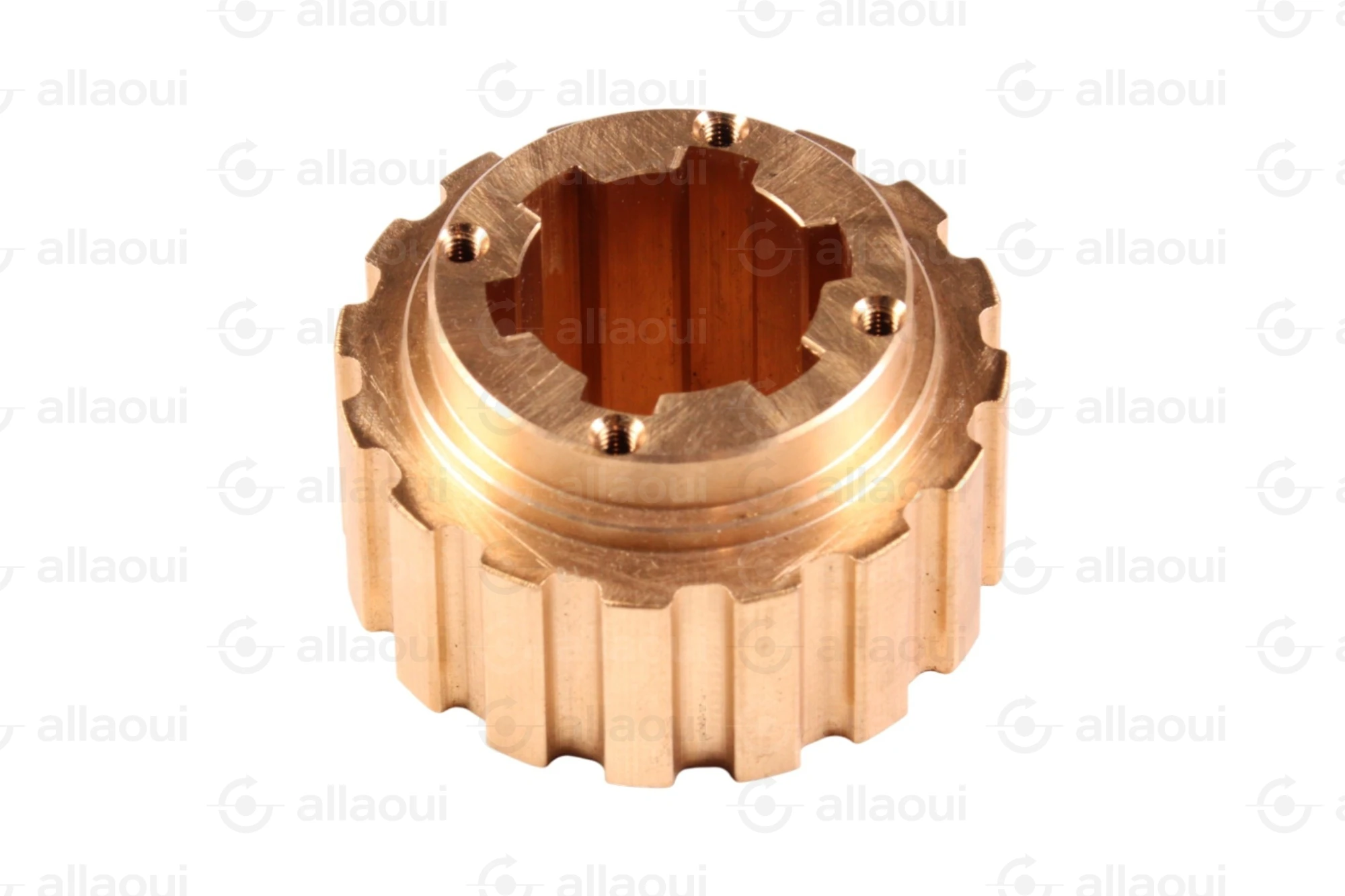Kolbus Gear 00258016