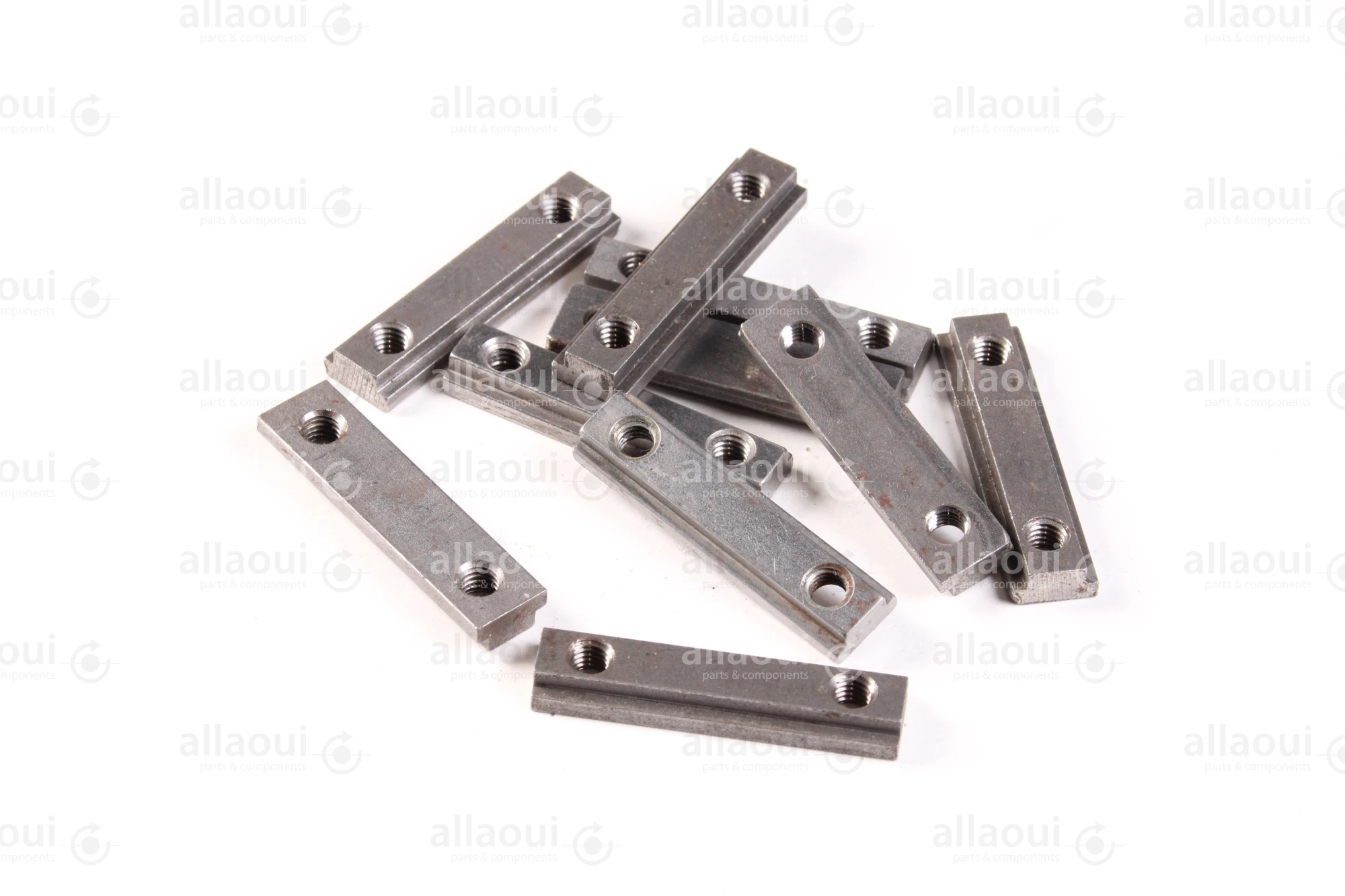 Müller Martini Clincher (10 Pieces) 0881.0136.4 Müller Martini Clincher (10 Pieces) 0881.0136.4