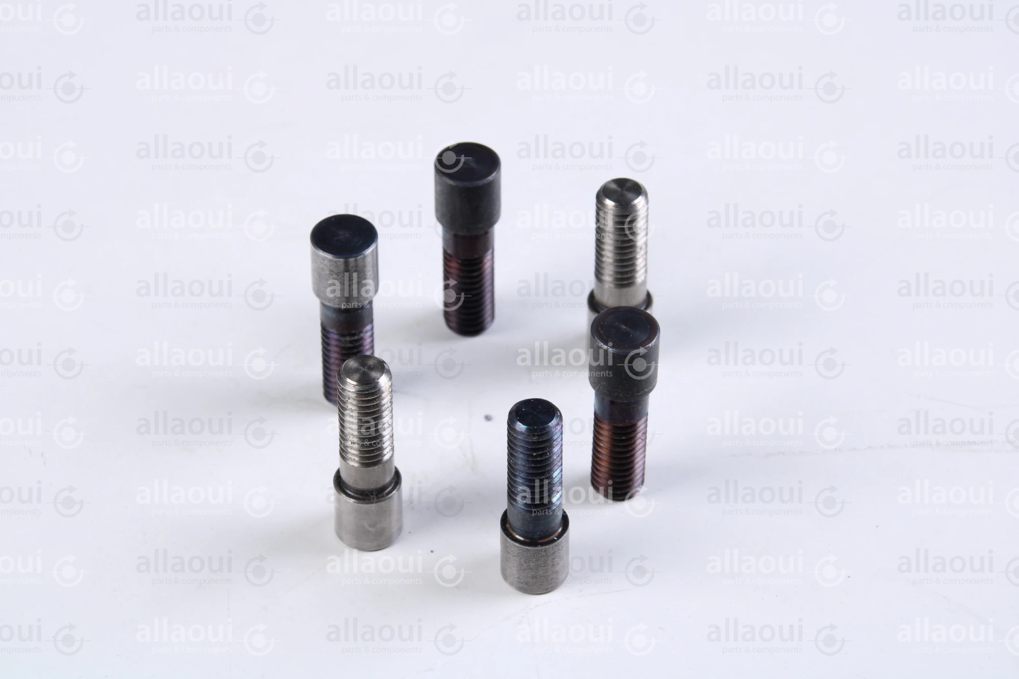 Müller Martini Bolt RD10X32 (6 Pieces) 0300.1614.4 Müller Martini Bolt RD10X32 (6 Pieces) 0300.1614.4