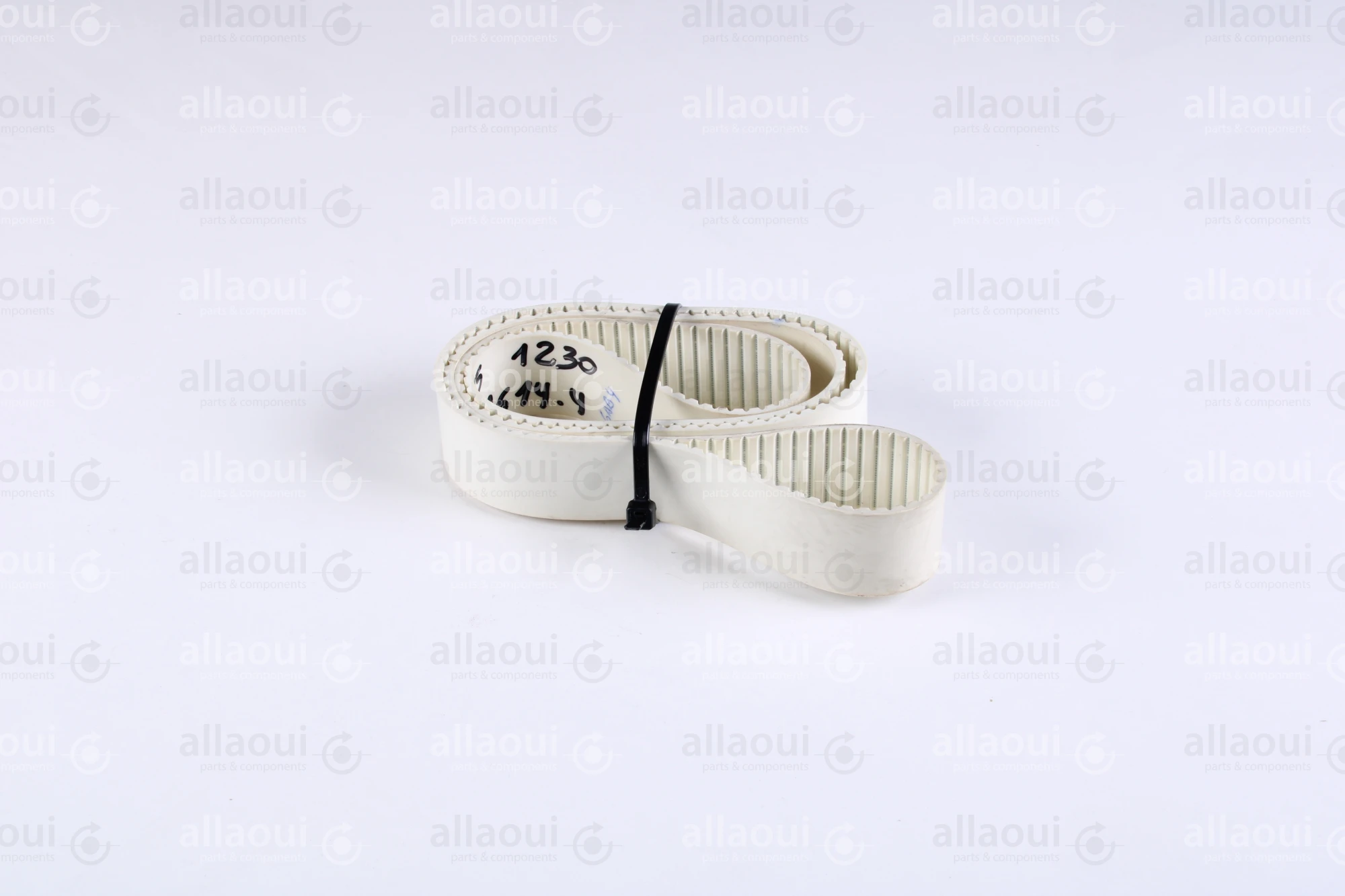 Müller Martini Toothed Belt 32AT5/1230 3675.1614.4 Müller Martini Toothed Belt 32AT5/1230 3675.1614.4