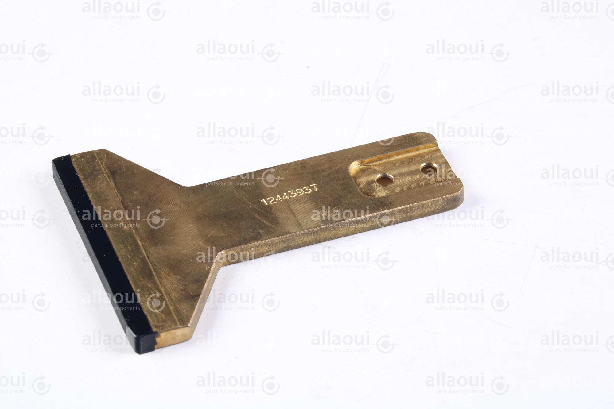 Kolbus Pressure Piece 12443937 Kolbus Pressure Piece 12443937