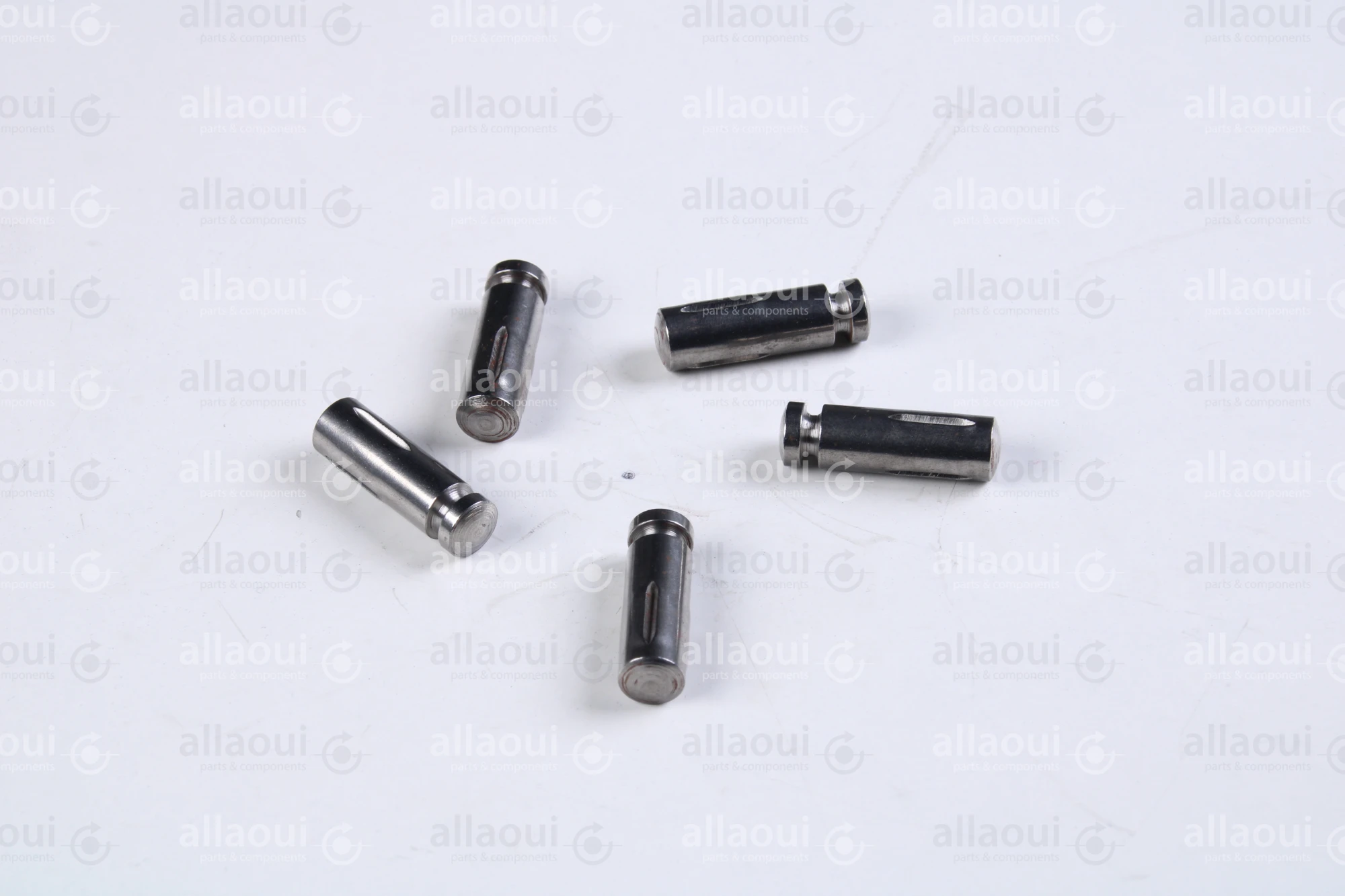 Müller Martini Notched pin (5 Pieces) 0031.6503 Müller Martini Notched pin (5 Pieces) 0031.6503