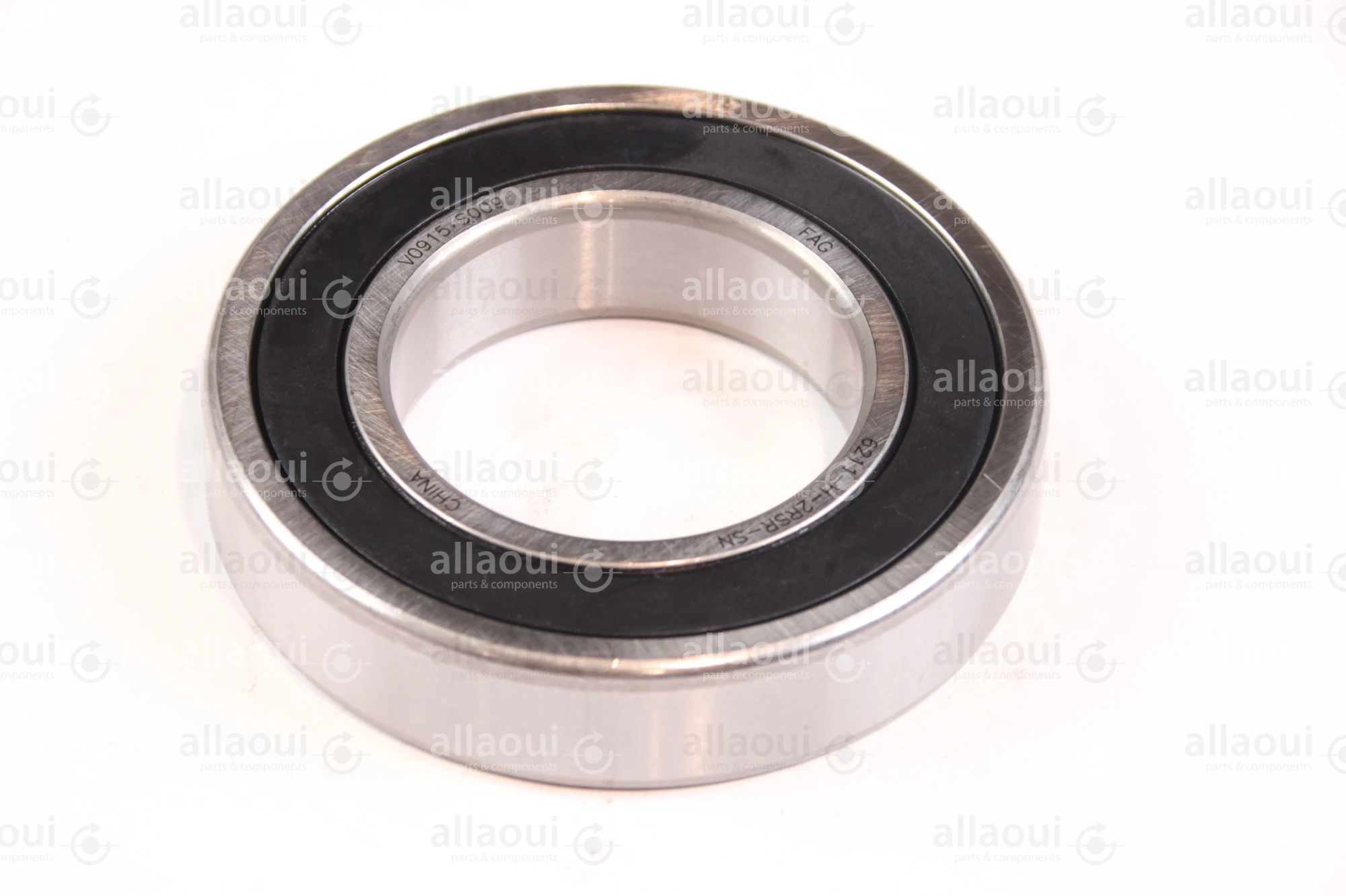 FAG Roller Bearing 6211-H-2RSR-SN FAG Roller Bearing 6211-H-2RSR-SN