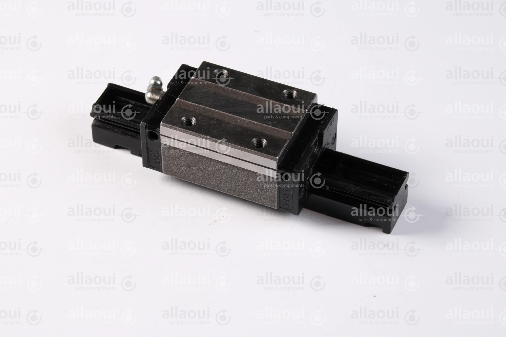 NSK Linear rail guide block LH LA25 NSK Linear rail guide block LH LA25