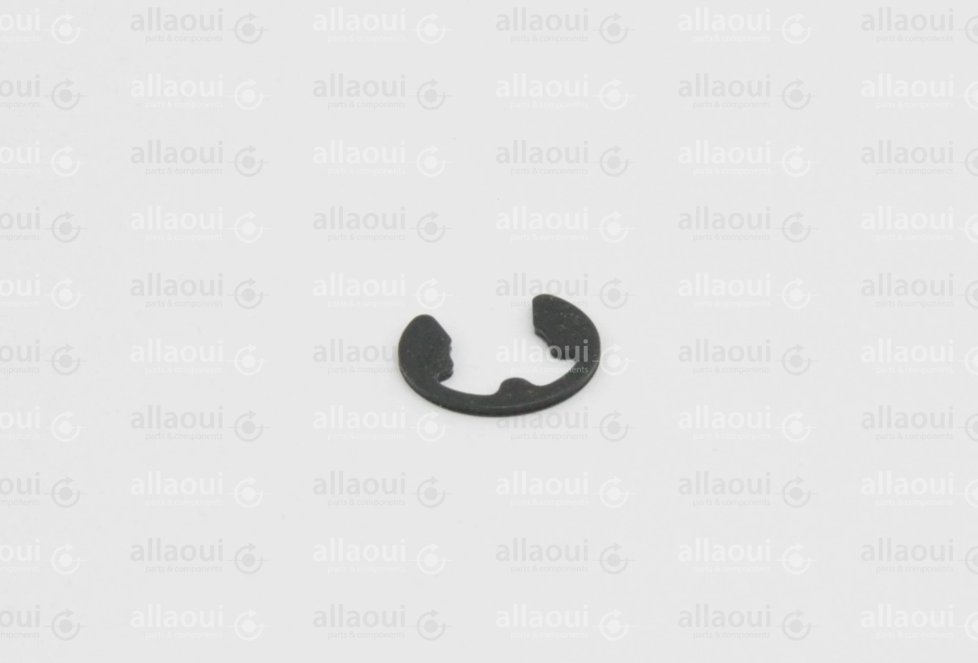 Müller Martini Retaining Washer 8 (8 Pieces) 0031.0760 Müller Martini Retaining Washer 8 (8 Pieces) 0031.0760