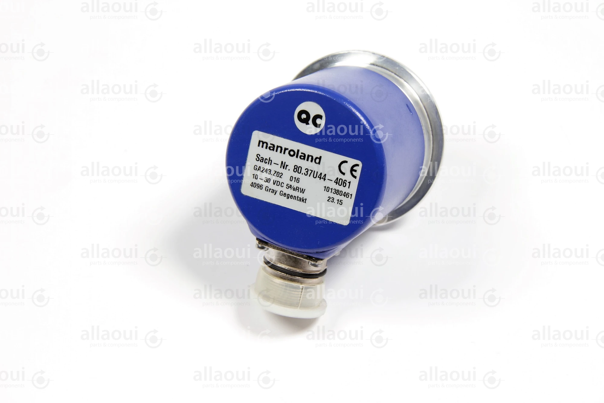 Manroland Encoder 80.37U44-4061 Manroland Encoder 80.37U44-4061