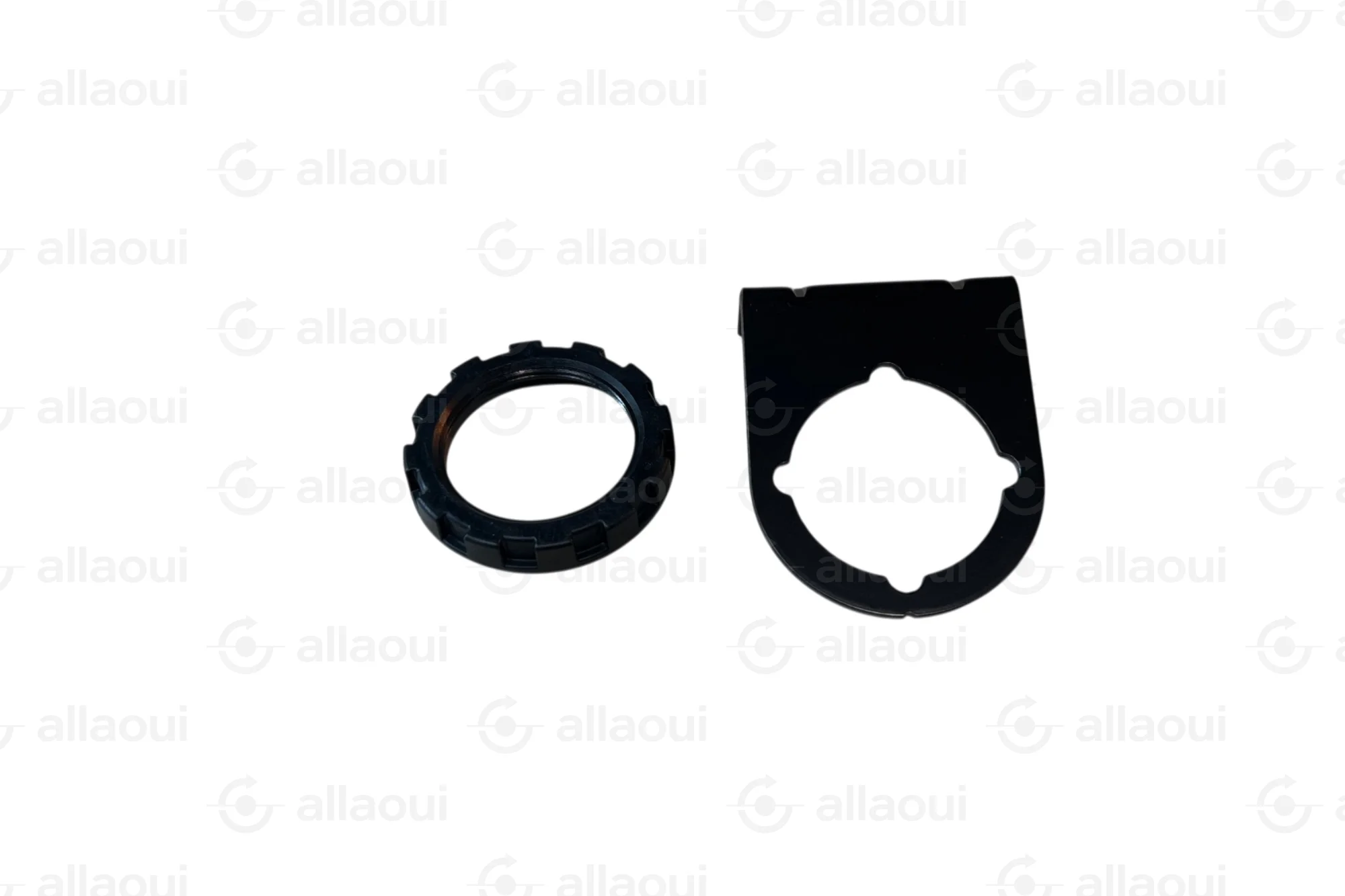 SMC Bracket Assembly AR MASS PRO AR30P-270AS