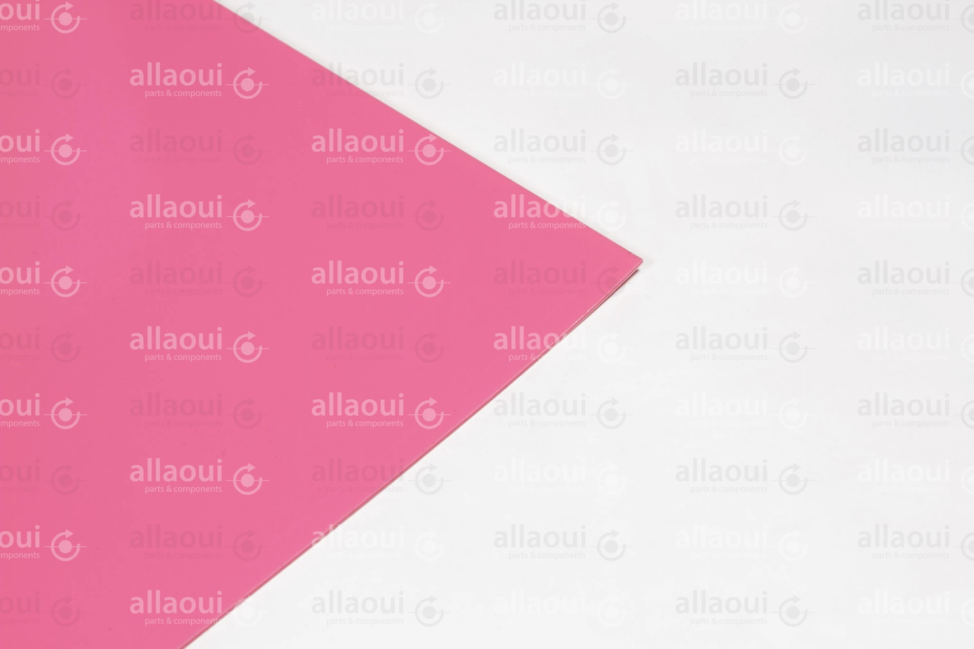 Folex Coating Polyester Plate 1360712-04 Folex Coating Polyester Plate 1360712-04