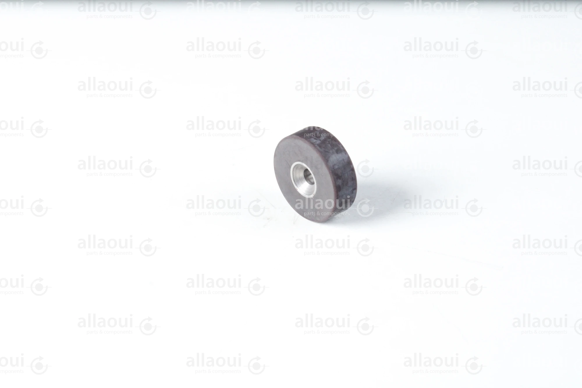 Müller Martini Rubber Roller 0416.2074.4
